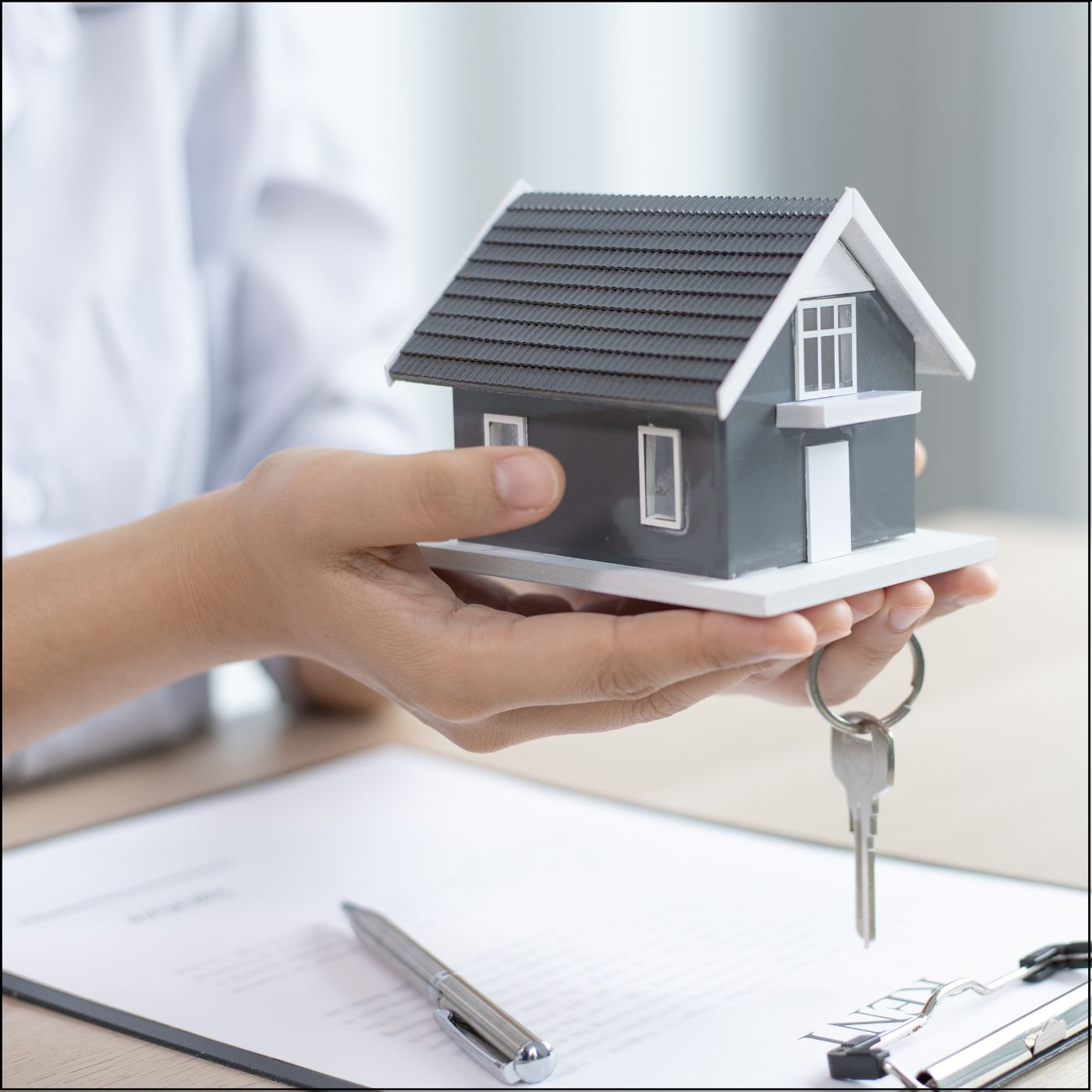 Creating Wealth Real Estate Investing with Jason Hartman