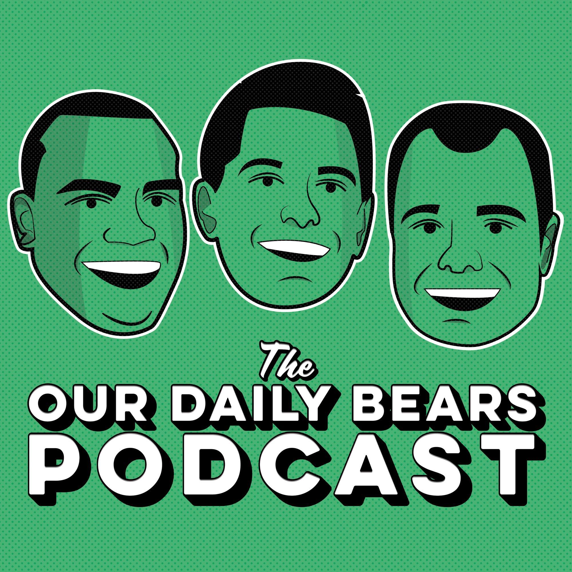 PodcastDelOso