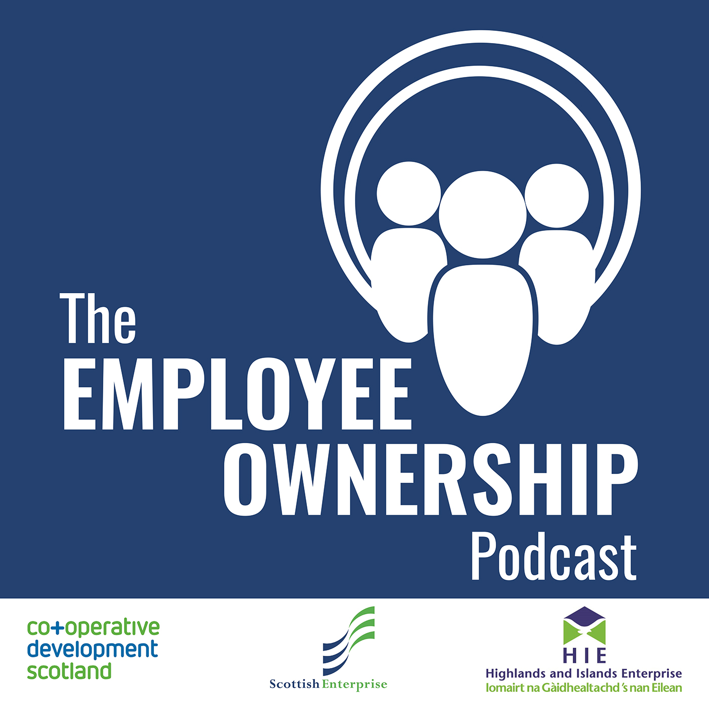 The Employee Ownership Podcast