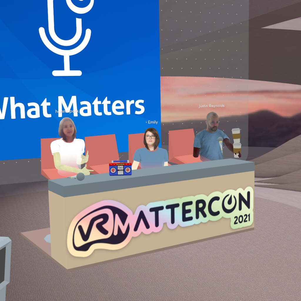 What Matters - A Podcast from Mattermost