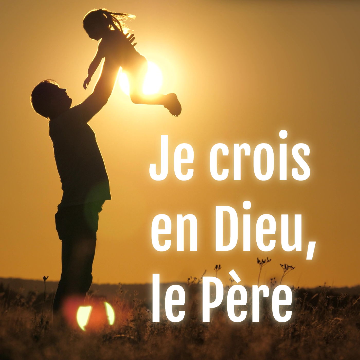 Courriel du Vendredi de Christ John Otto