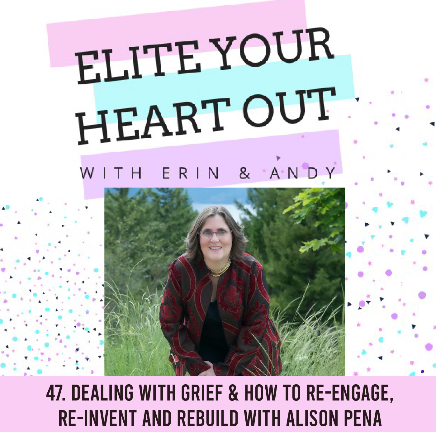 Elite Your Heart Out