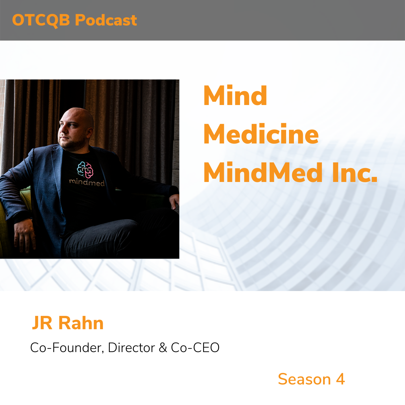 Mind Medicine (MindMed) Inc.