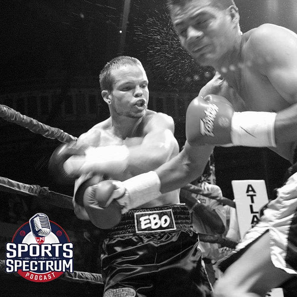 Sports Spectrum Podcast