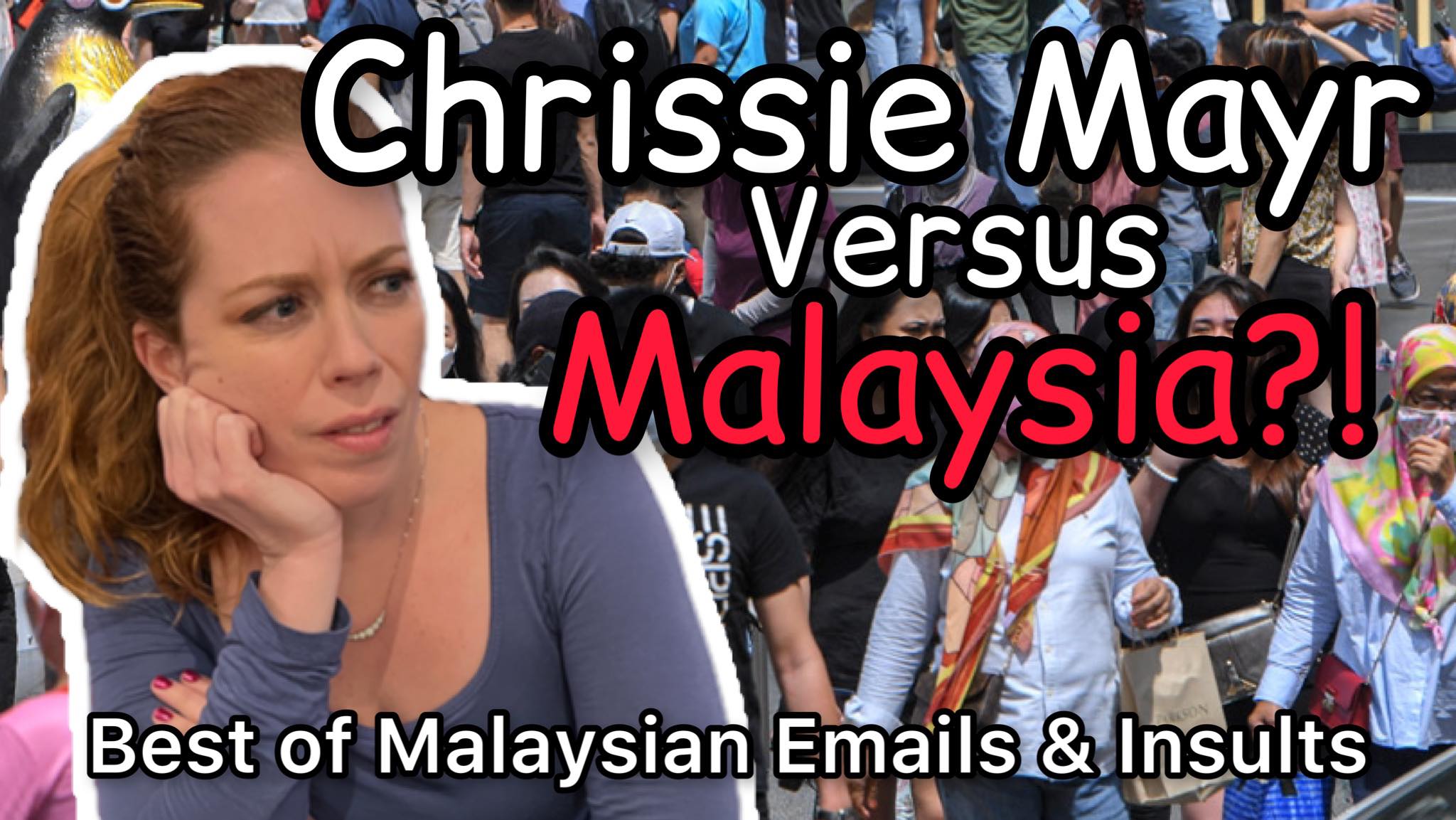 CMP 628 - Best of Malaysian Insults