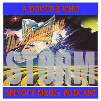 The Oncoming Storm