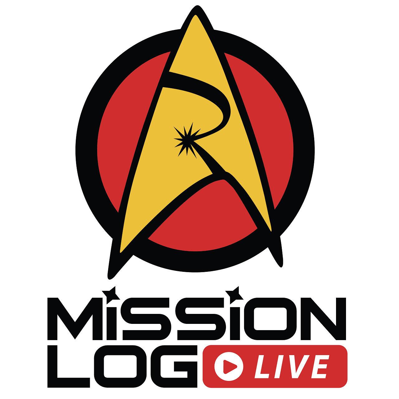 Mission Log Live : 131 - Discovering Season 3 "Die Trying"