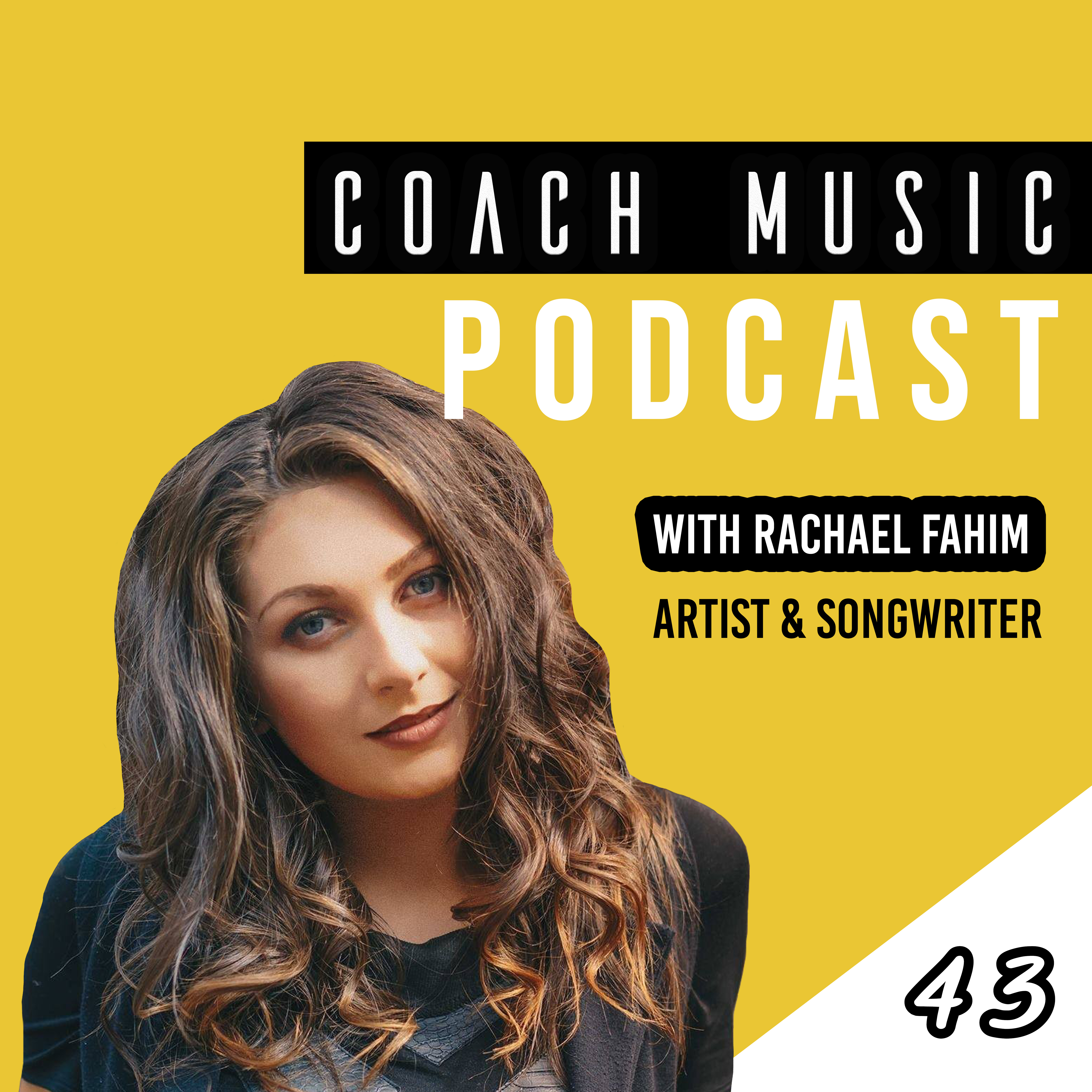 Coach Music Podcast