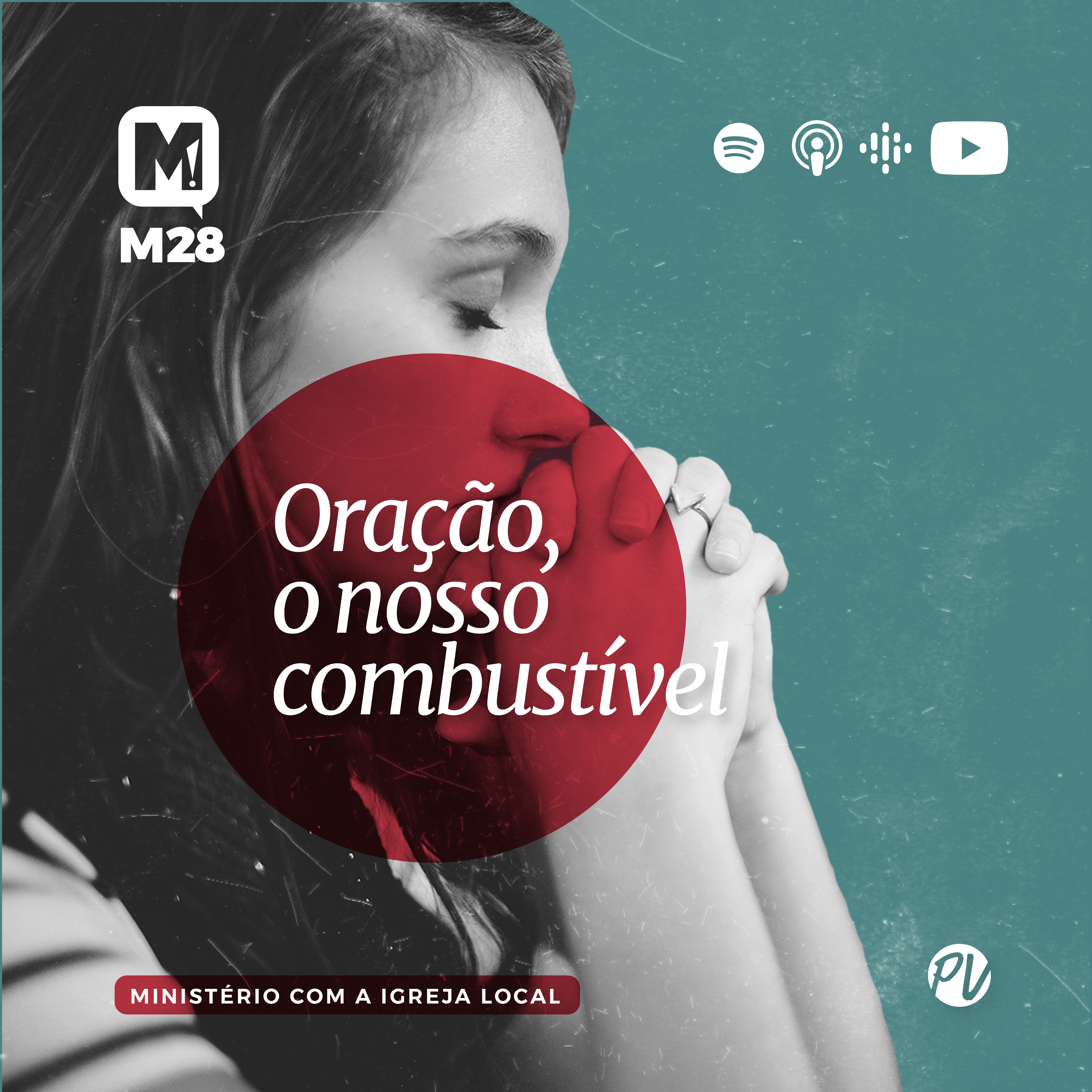 Multiplique Podcast