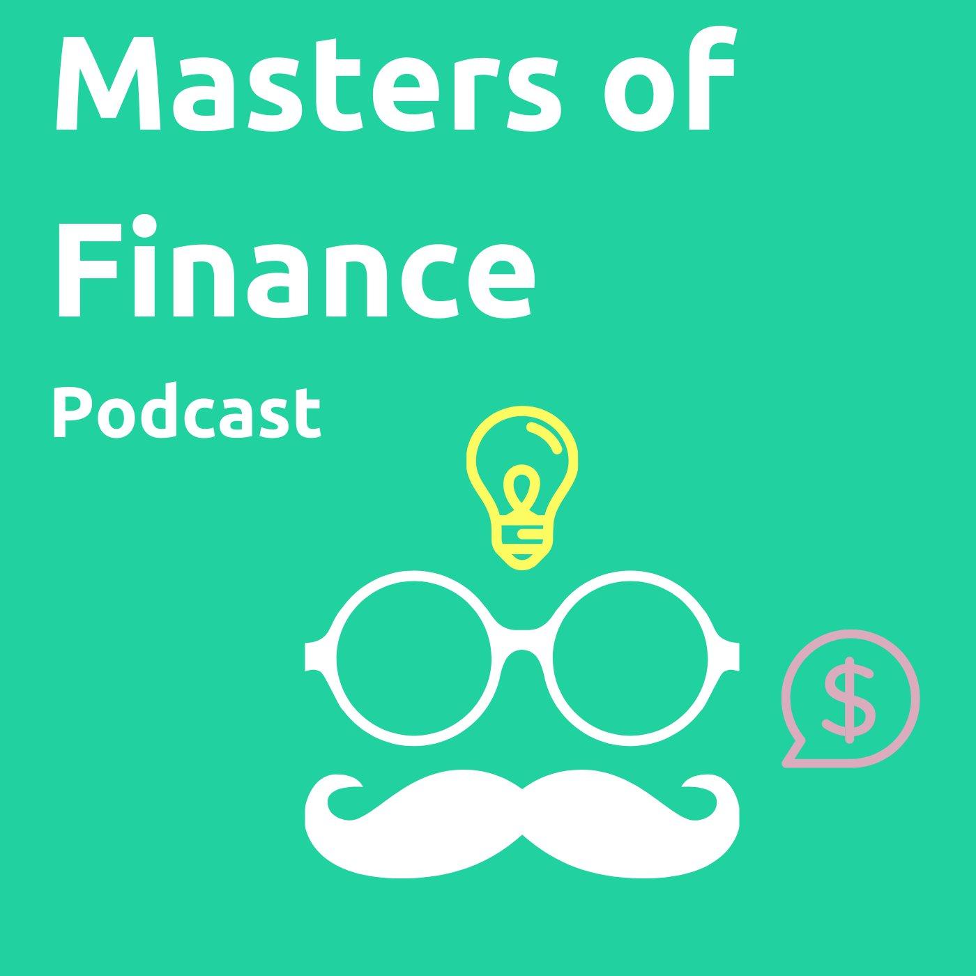 How to build a portfolio to profit from the future - Future Trends and Investment Impacts Series