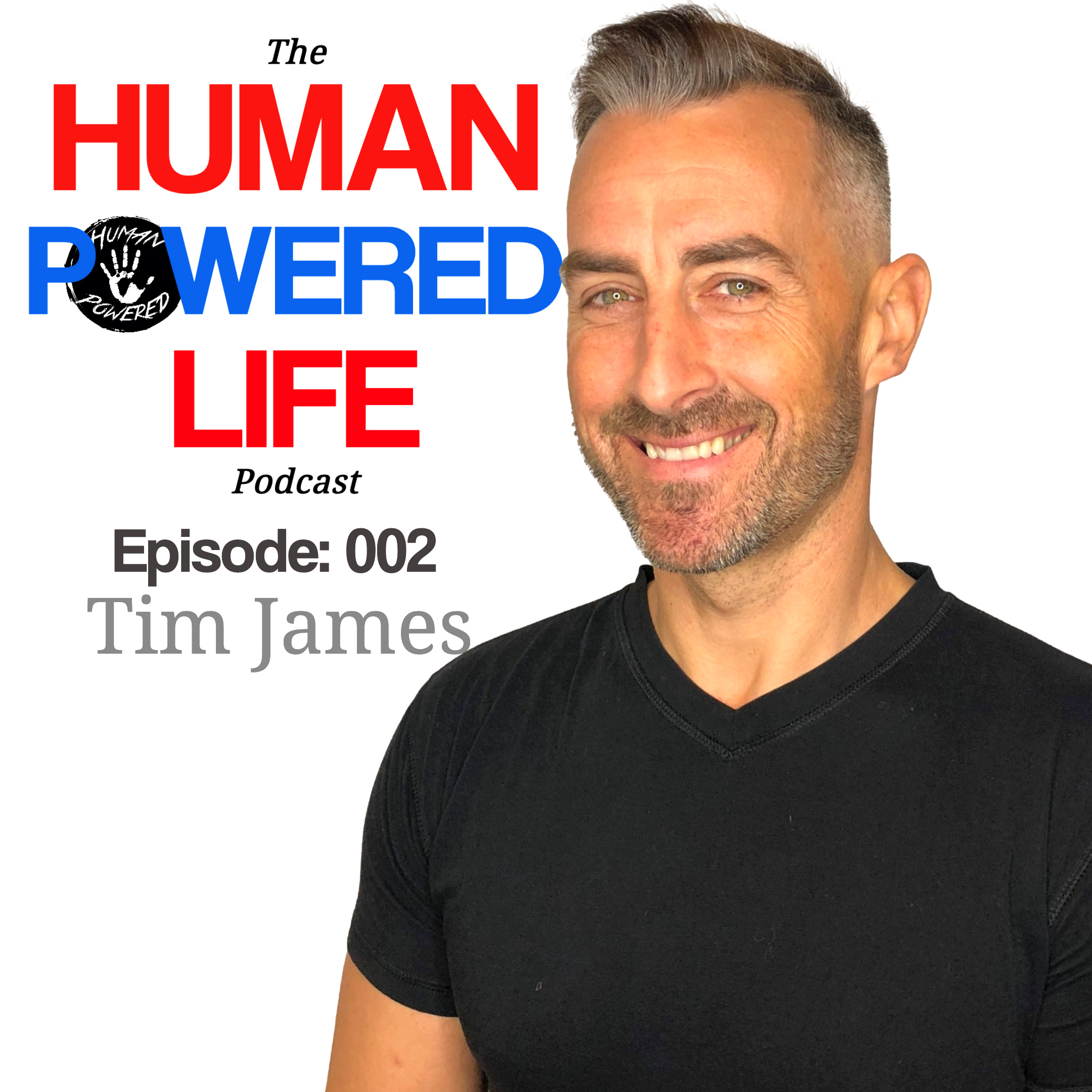 Human Powered Life