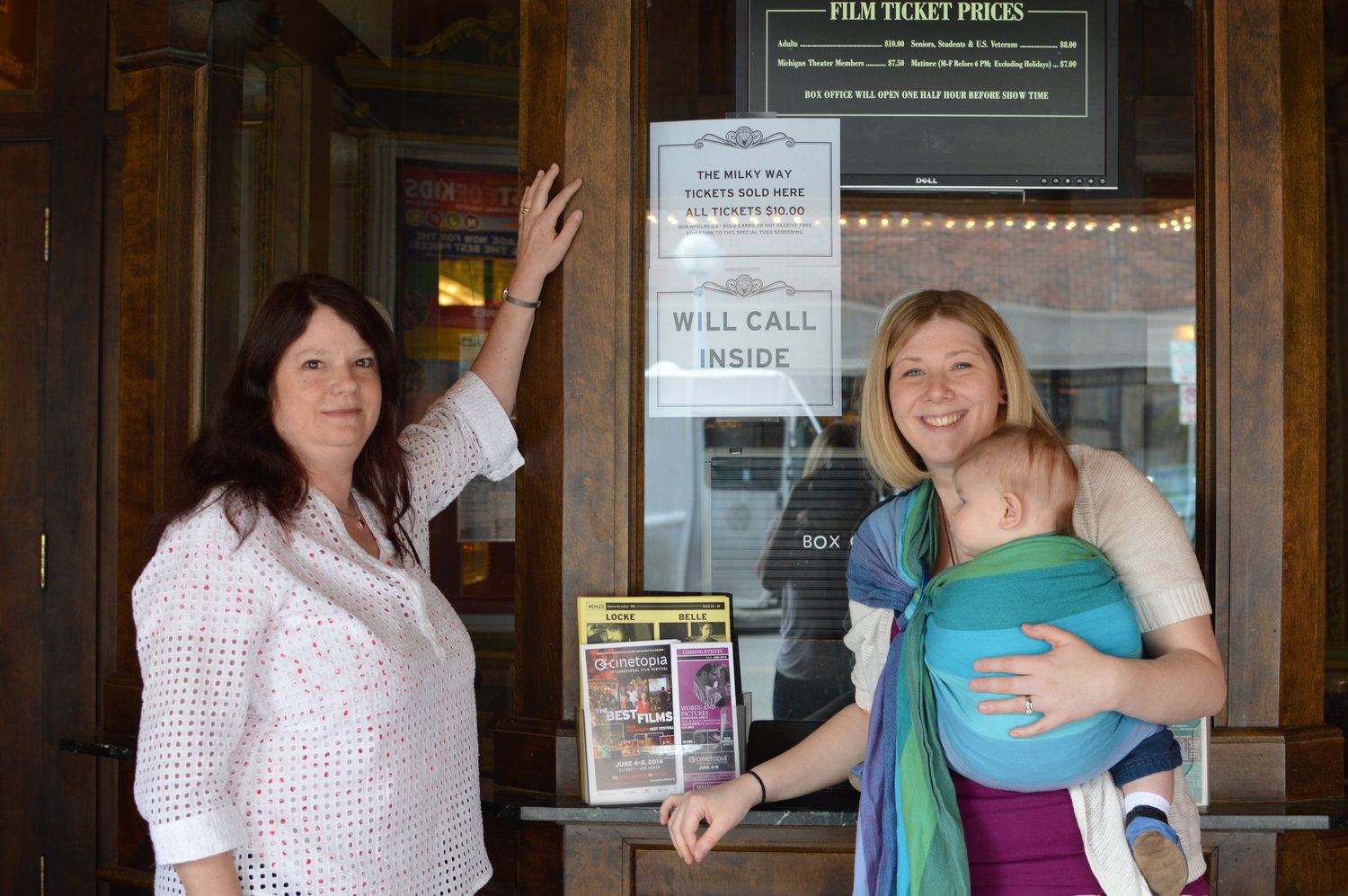 The First Latch Podcast