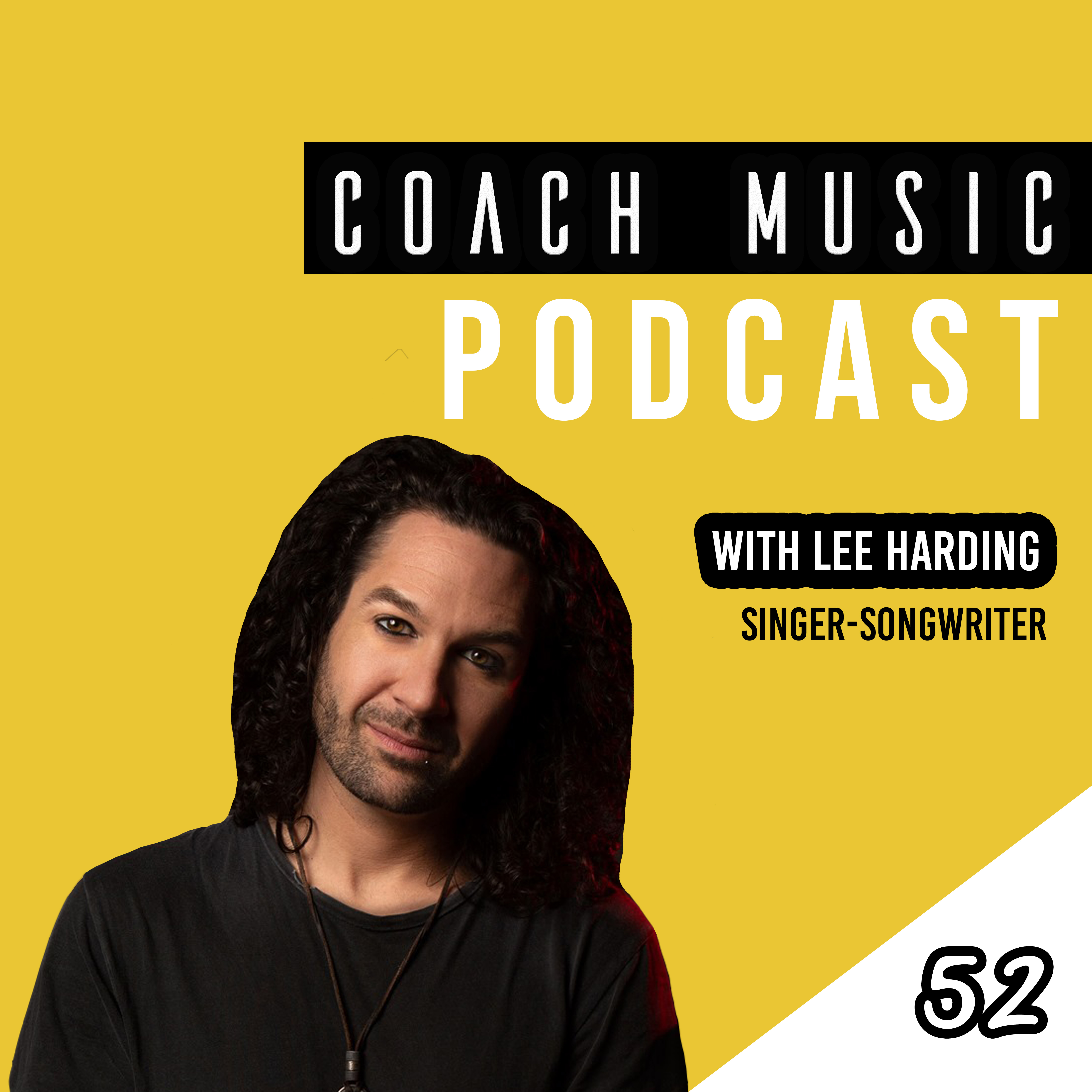 Coach Music Podcast
