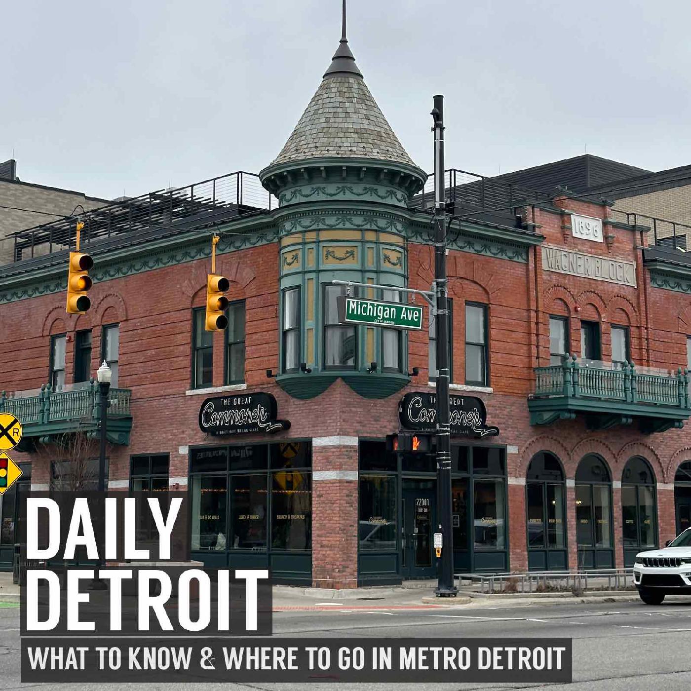 Previewing Dearborn Restaurant Week