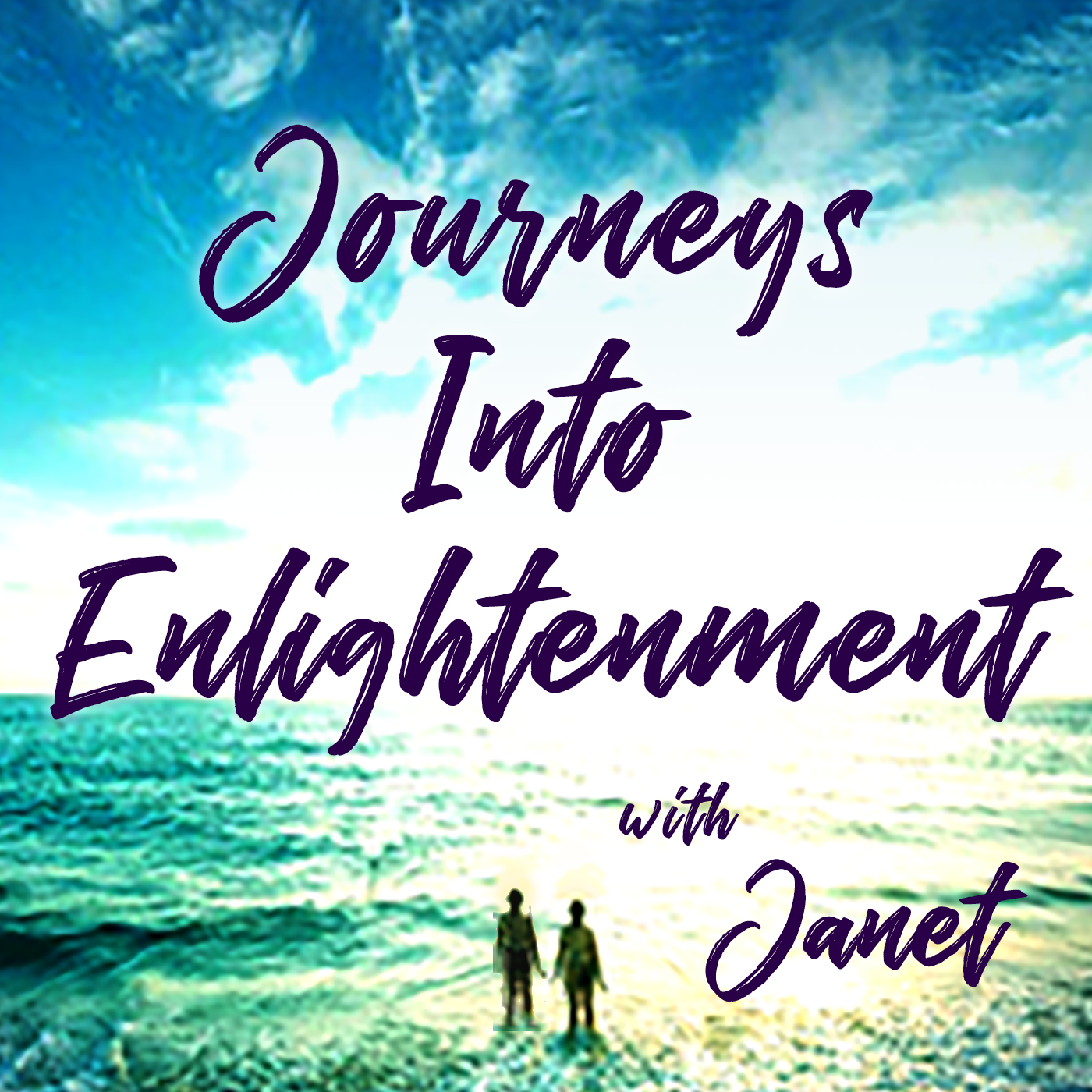 Journey\'s Into Enlightenment with Janet Barrett