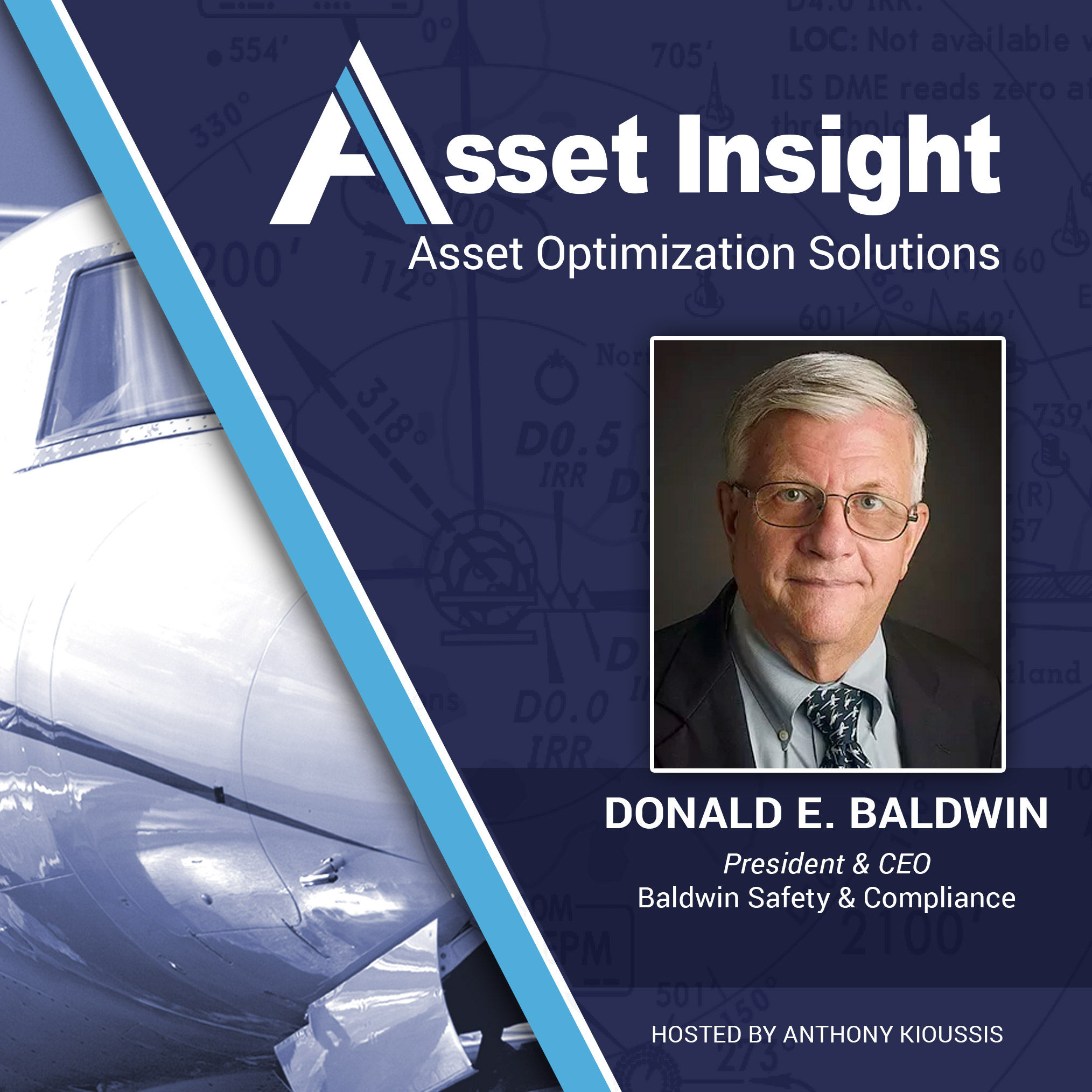 The Asset Insight Podcast