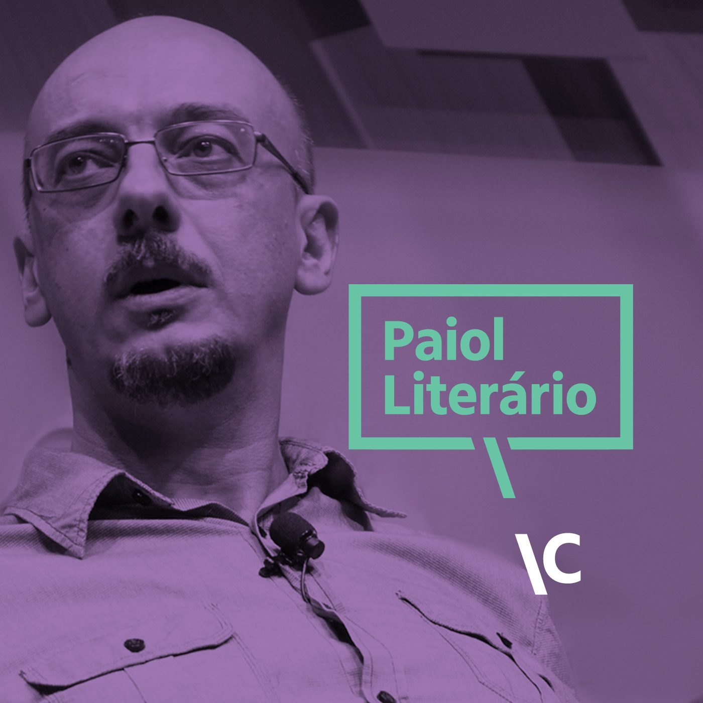 Paiol Literário