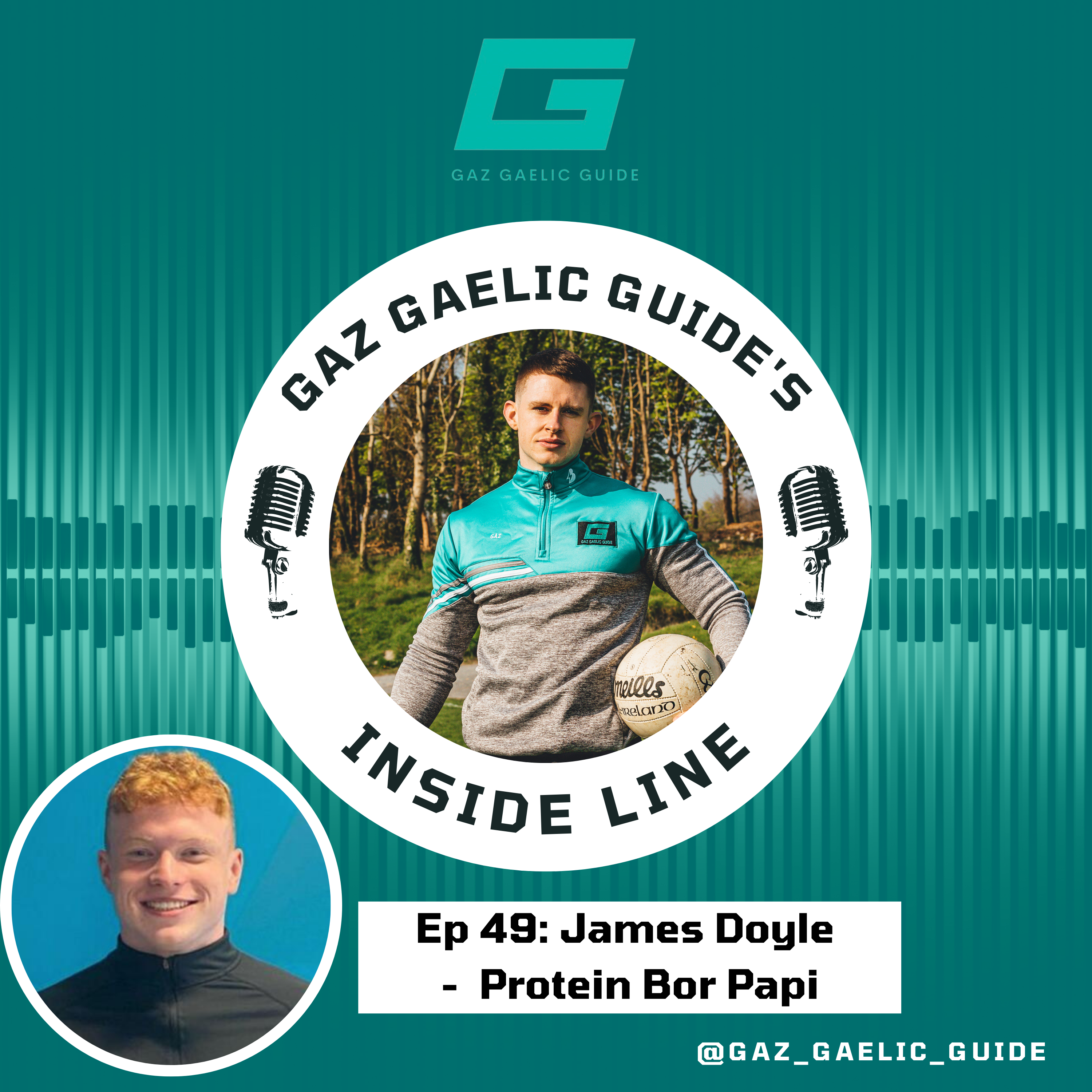 Gaz Gaelic Guide\'s Inside Line