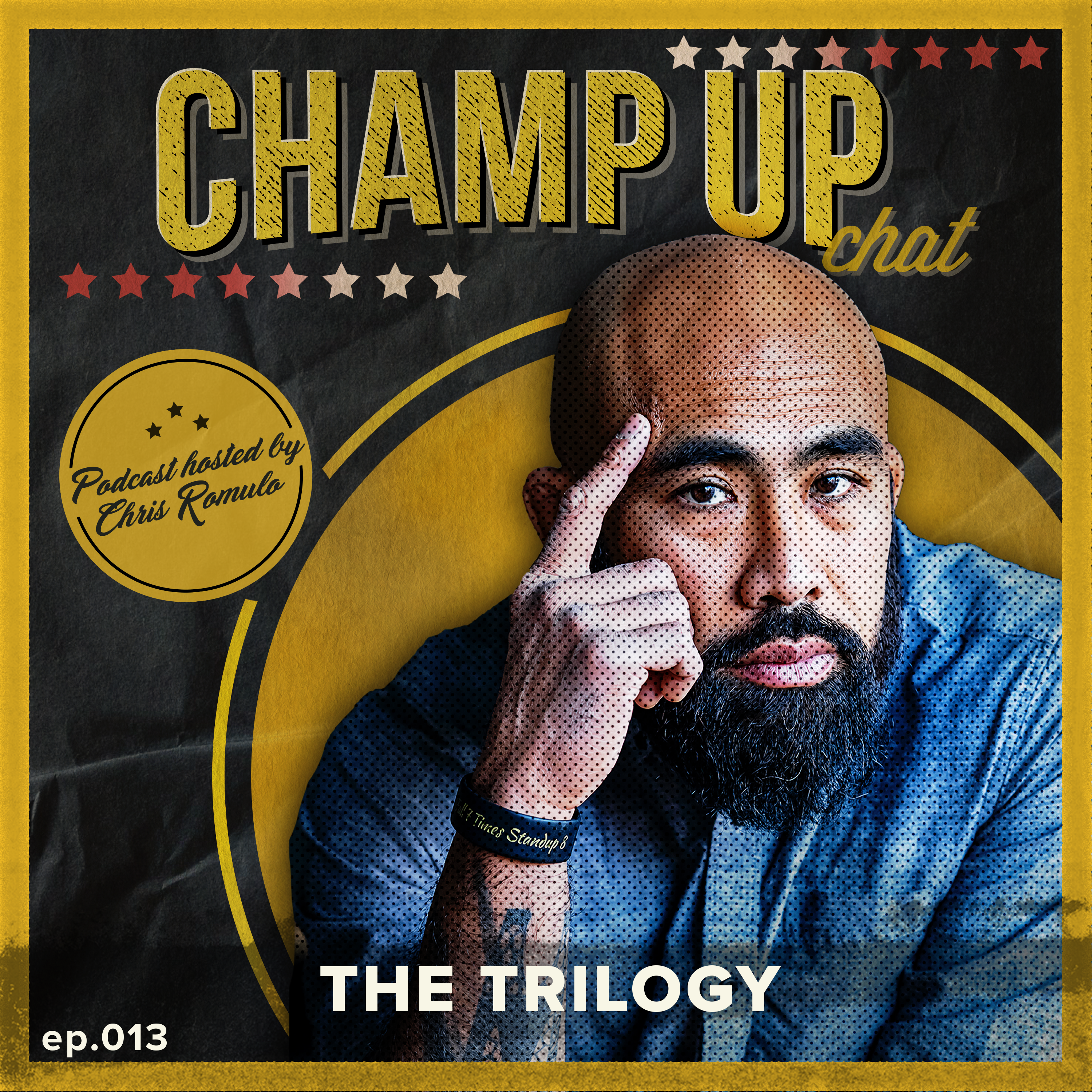 Champ Up Chat