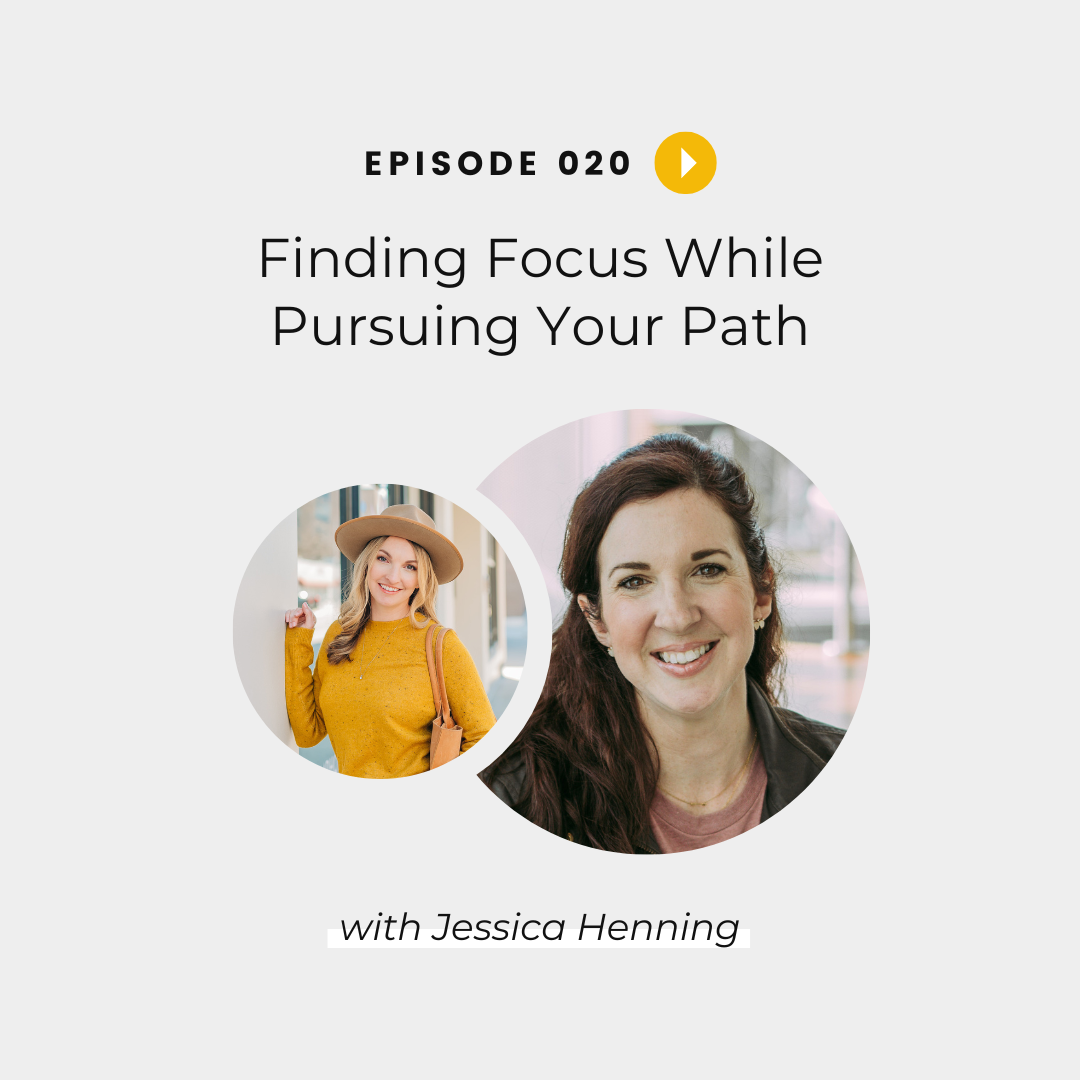 Live Creatively with Megan Sjuts