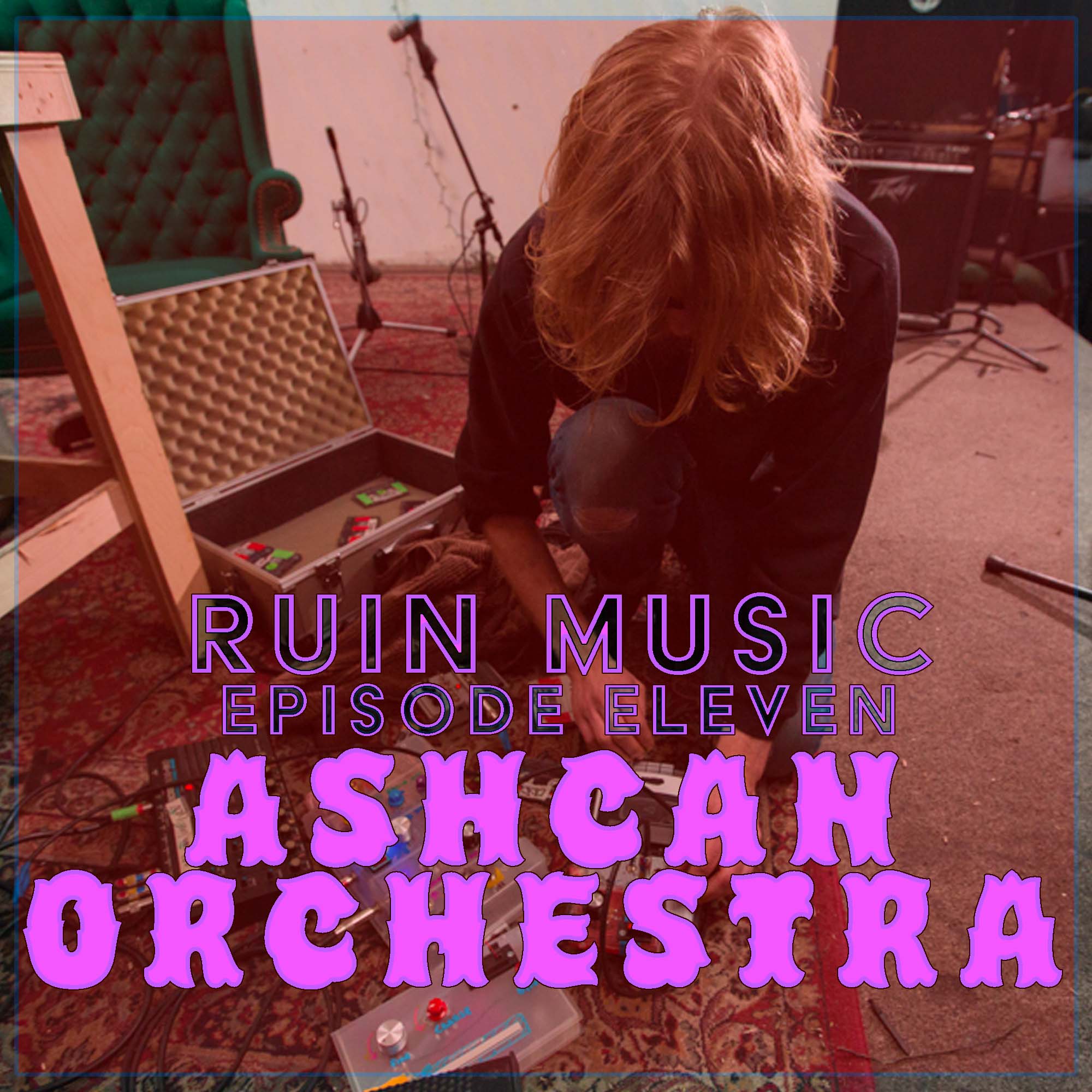 Ruin Music