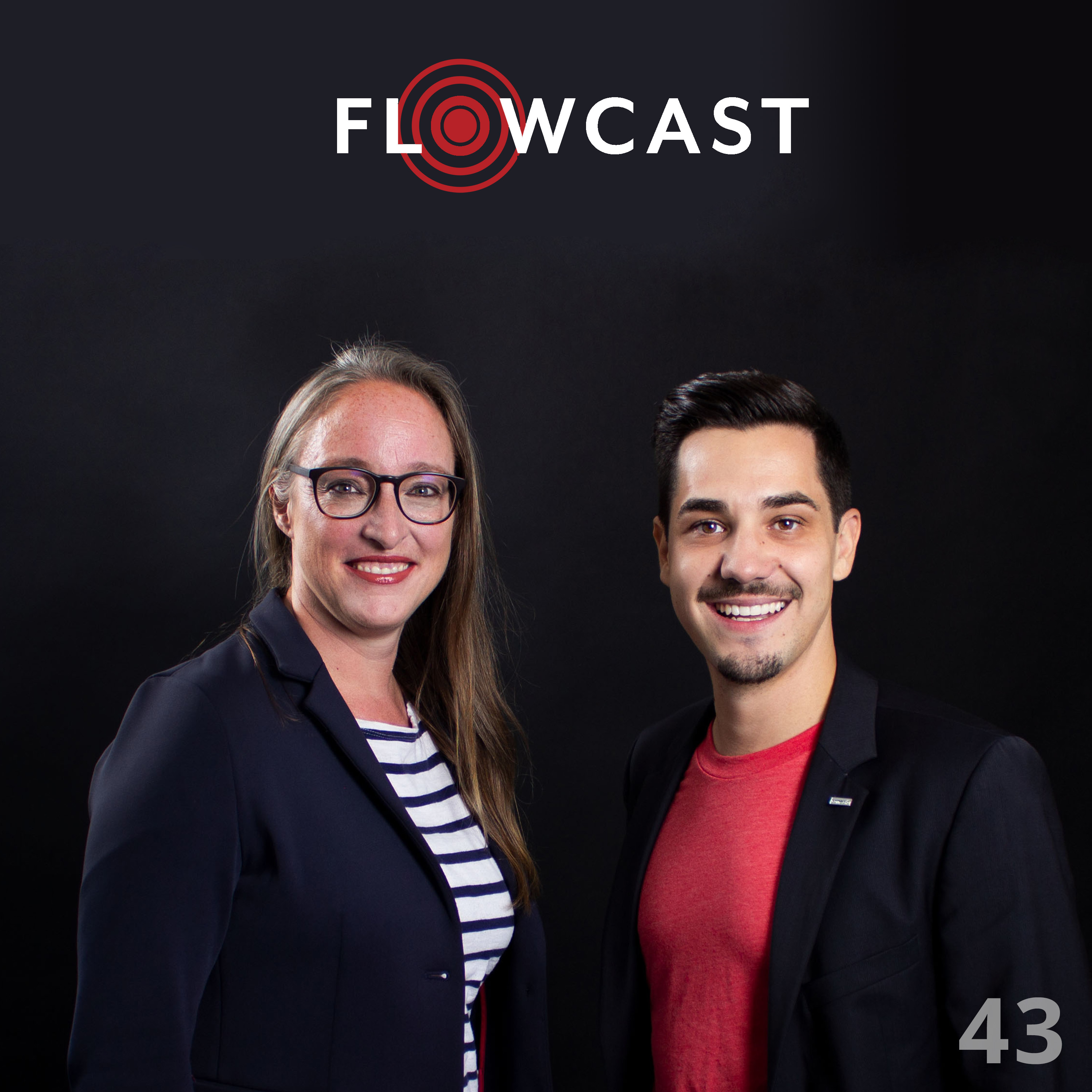 Flowcast mit Flavio Camenzind