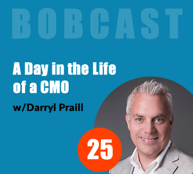 BobCast - The Digital Marketing Podcast