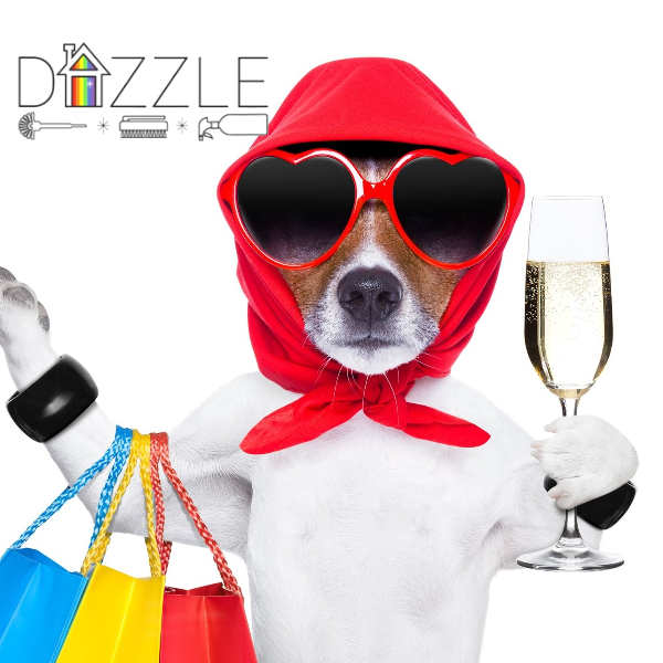 Dazzle Cleaning Company