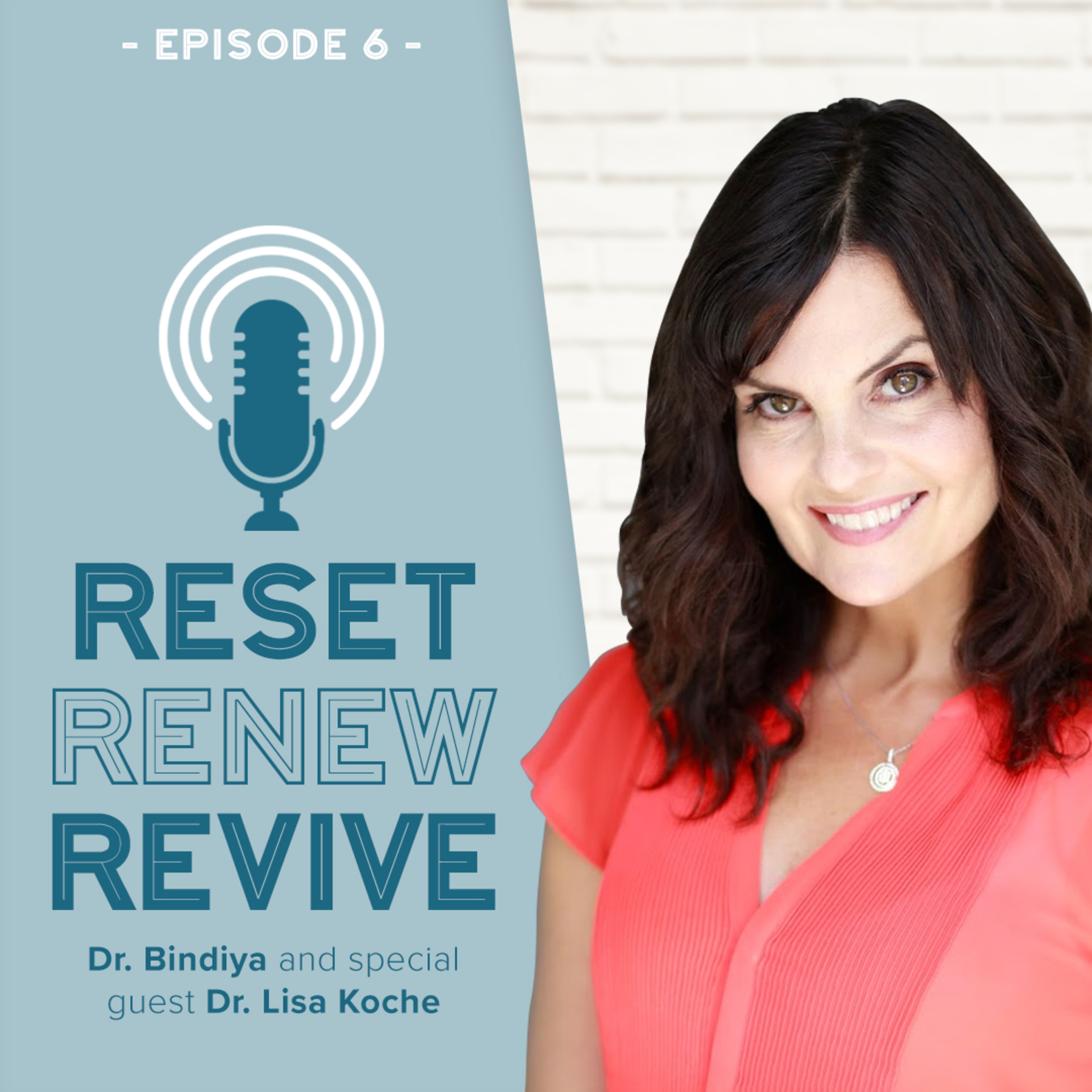 Reset Renew Revive