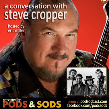 THE PODS & SODS NETWORK