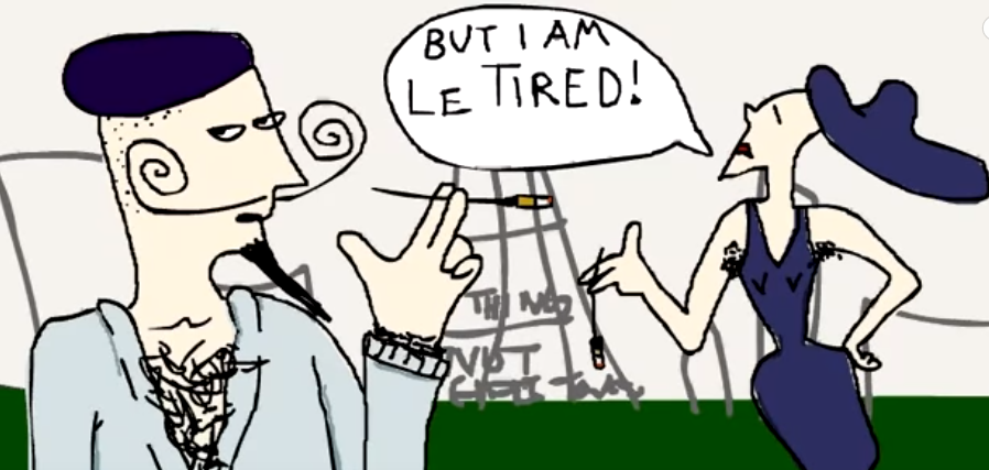 The Digital Strips Podcast