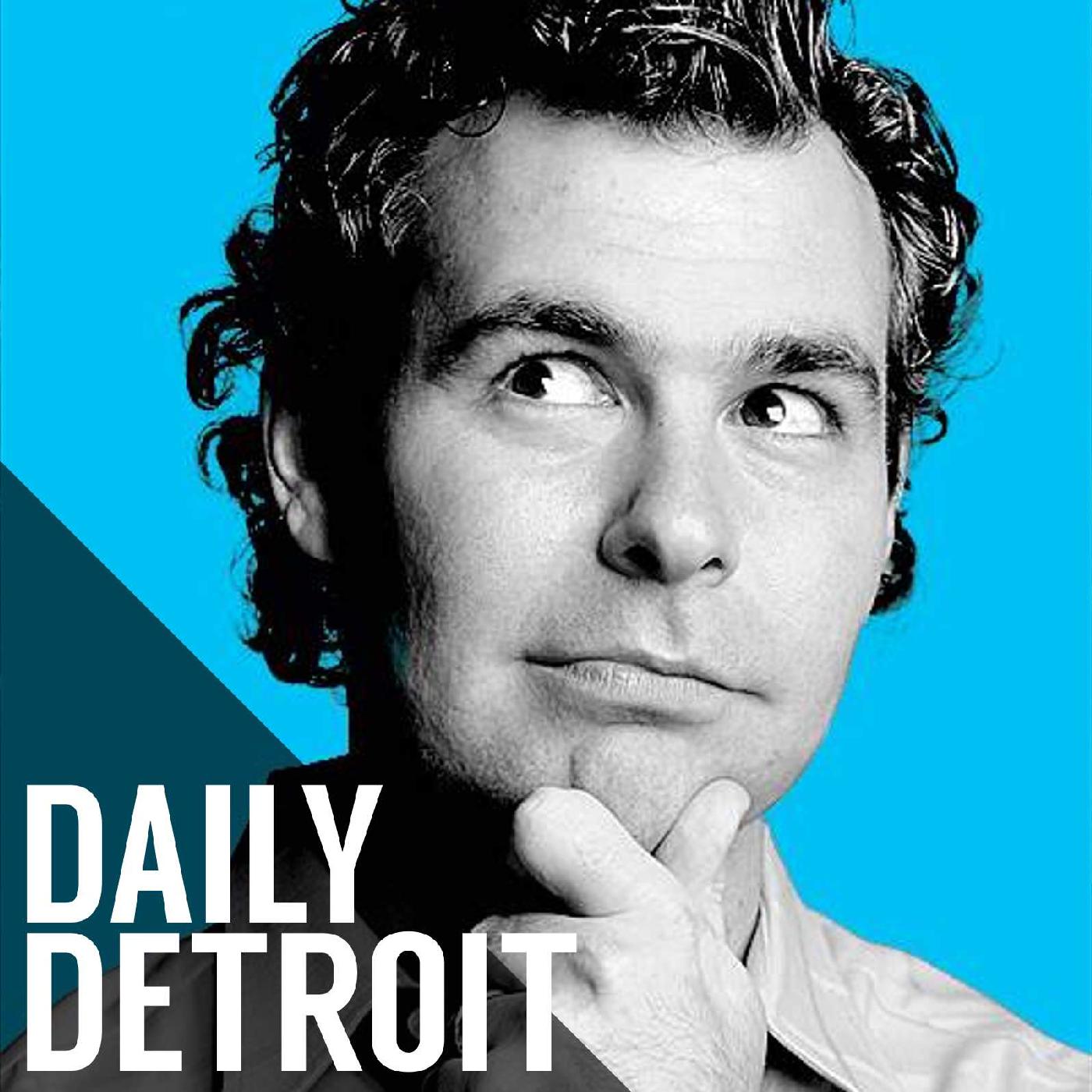 Daily Detroit