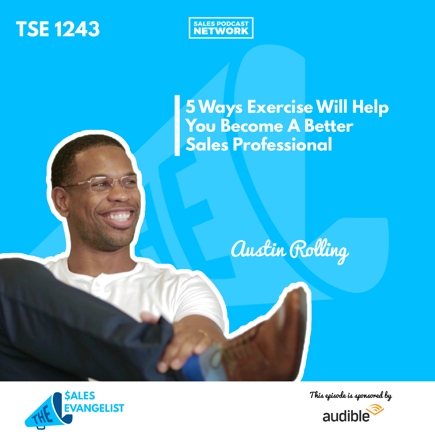 The Sales Evangelist