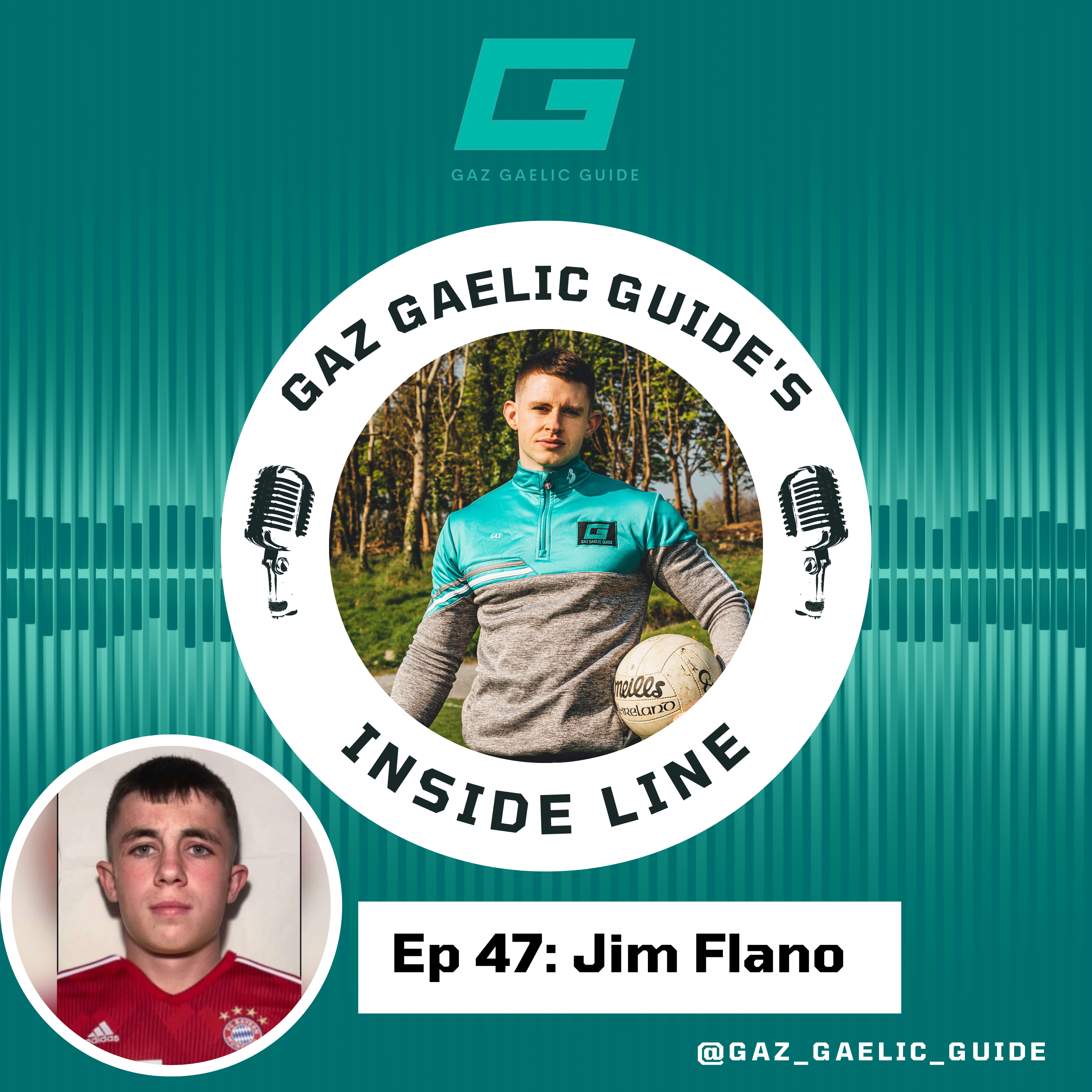 Gaz Gaelic Guide\'s Inside Line