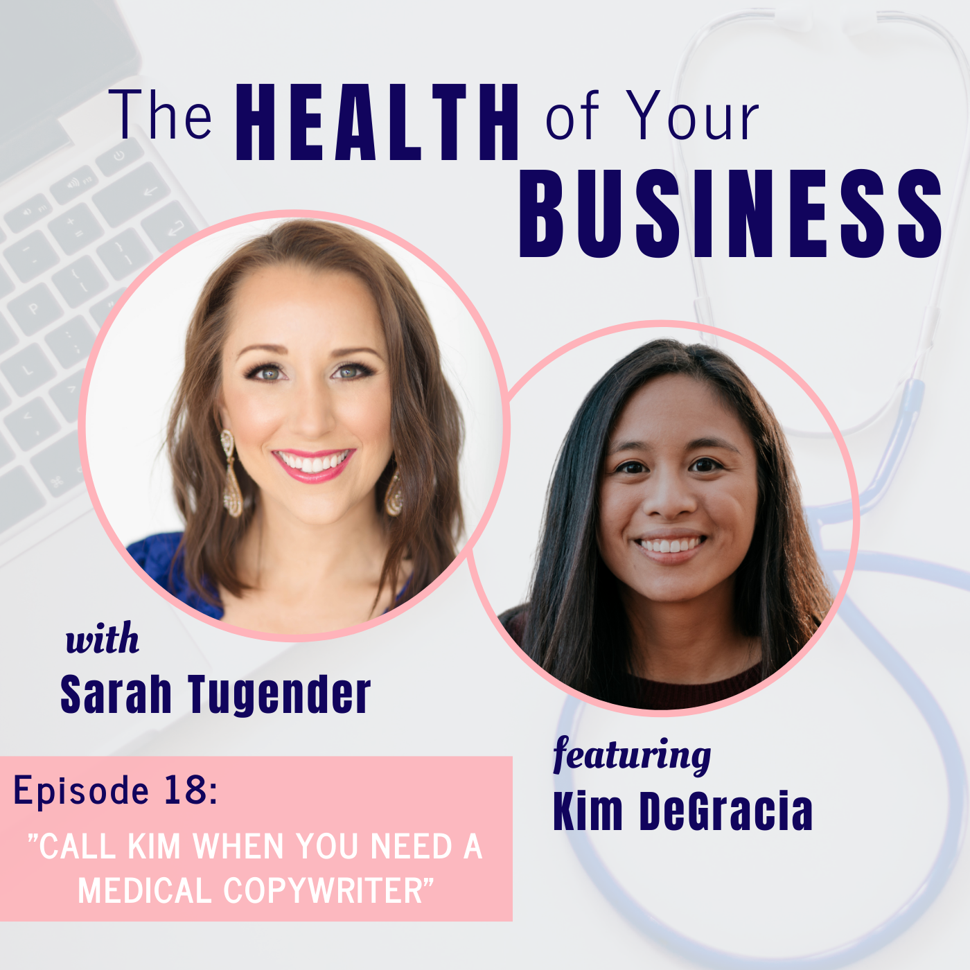 The Health of Your Business