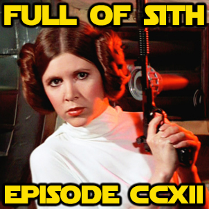 Full Of Sith: Star Wars News, Discussions and Interviews