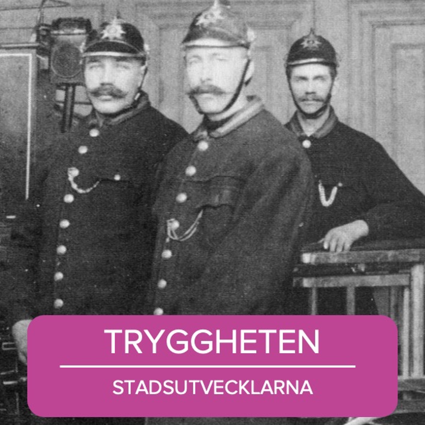 Stadsutvecklarna