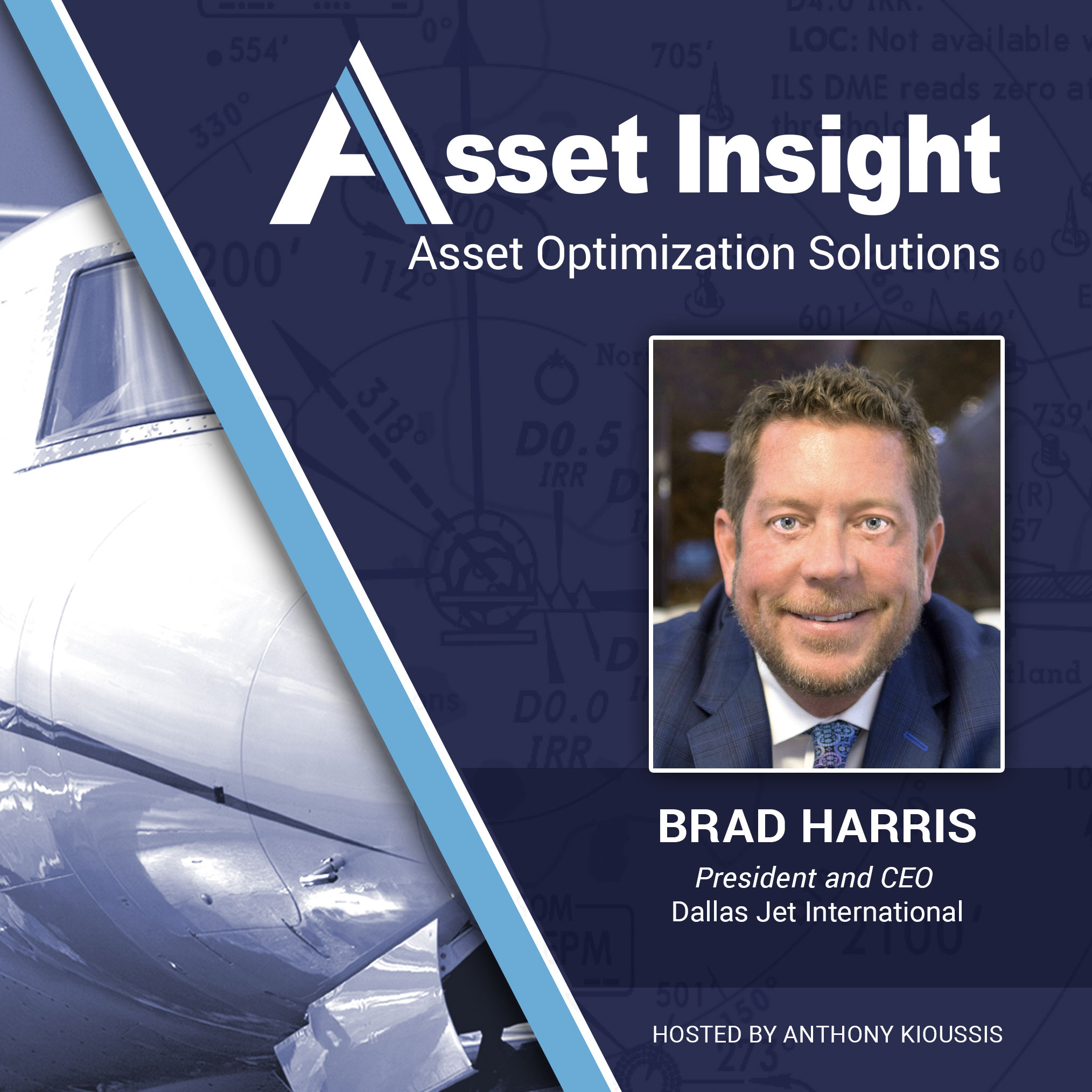 The Asset Insight Podcast