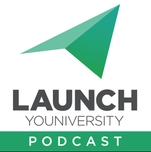 launchyouniversity\'s podcast