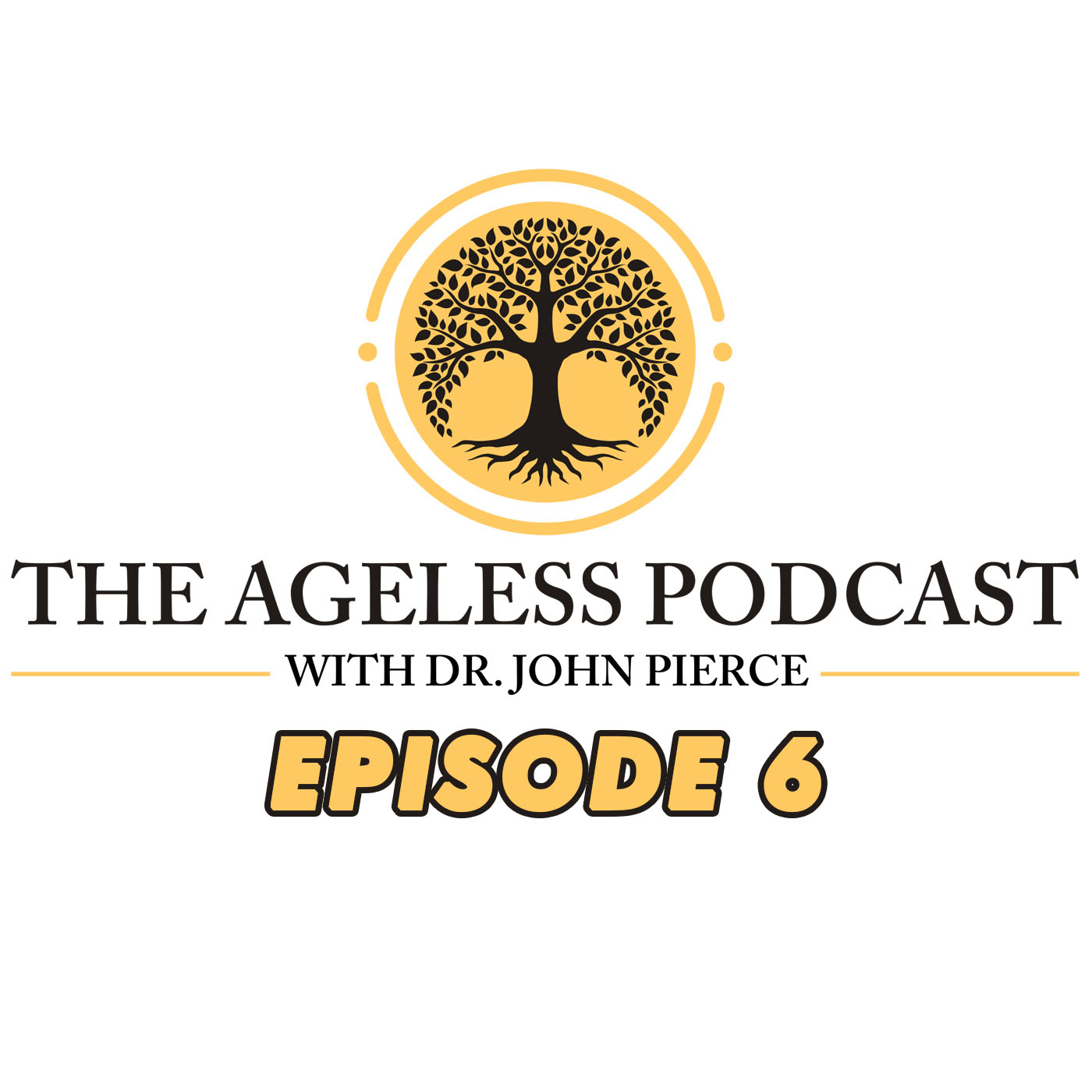 The Ageless Podcast