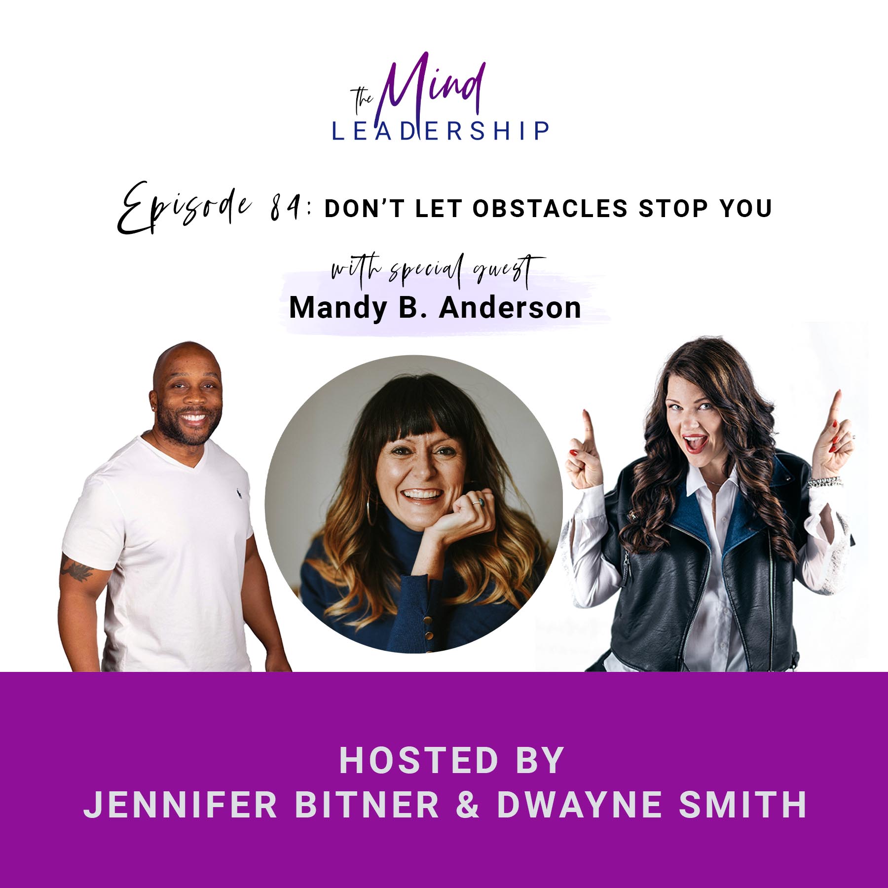 The Mind Leadership Podcast