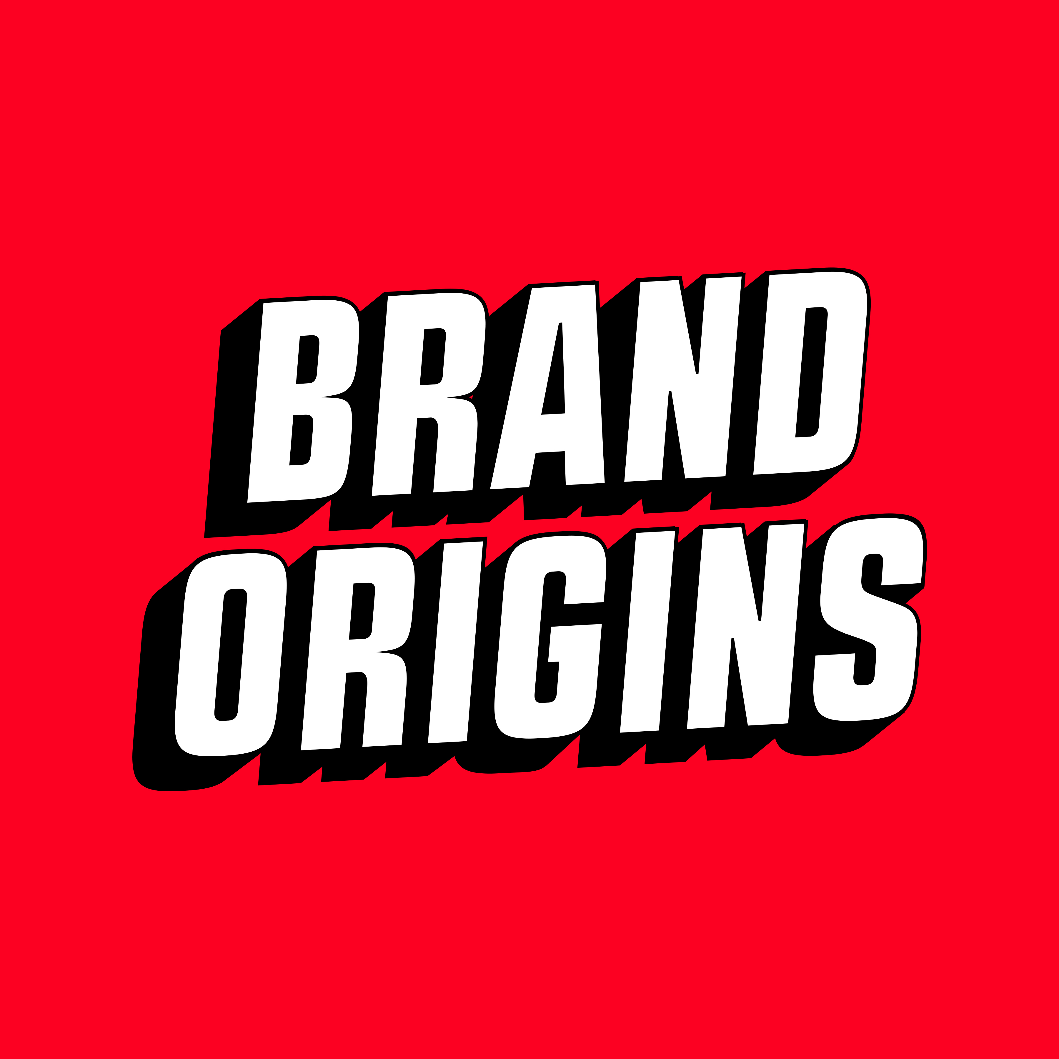 Shopee | Origin Story