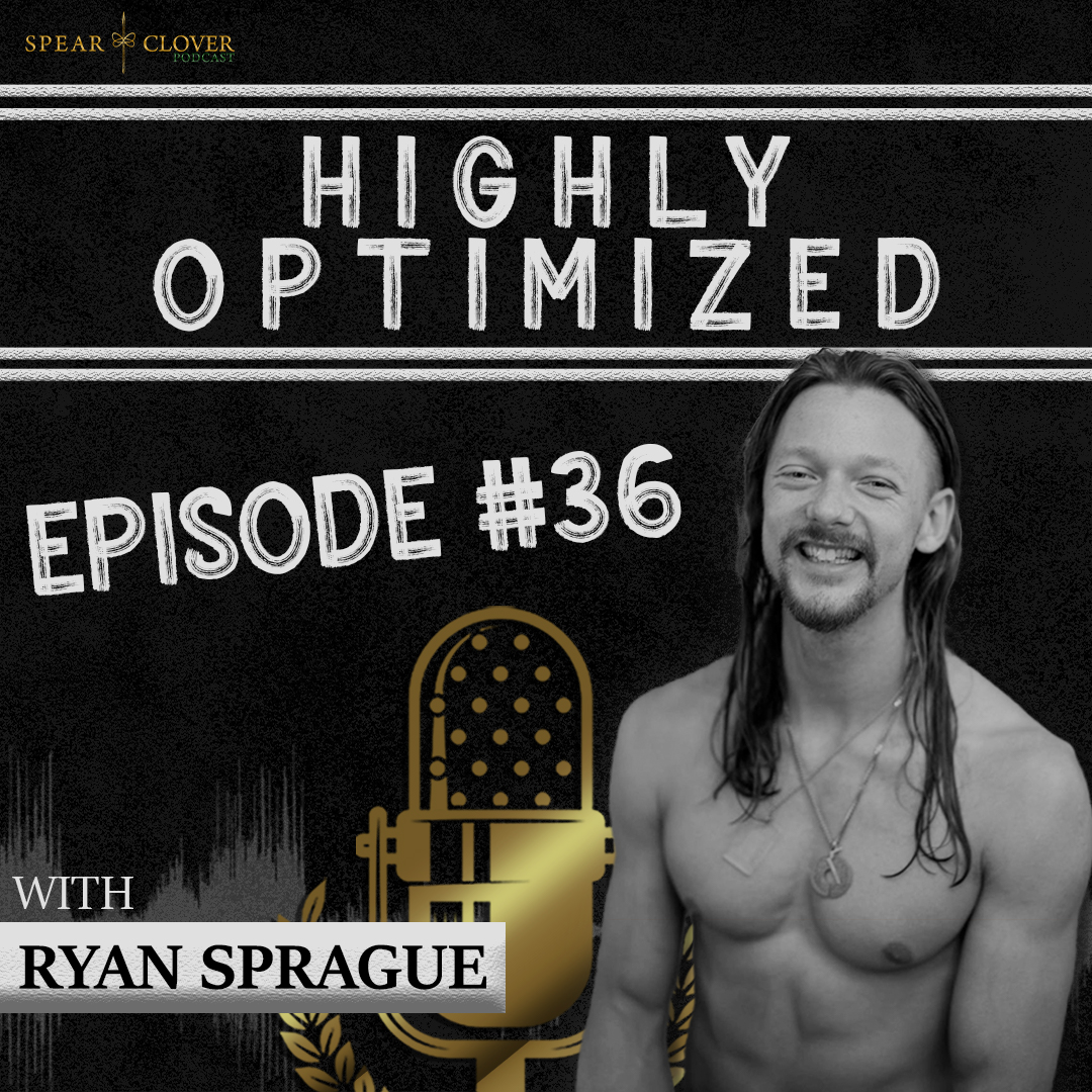 Spear and Clover Podcast