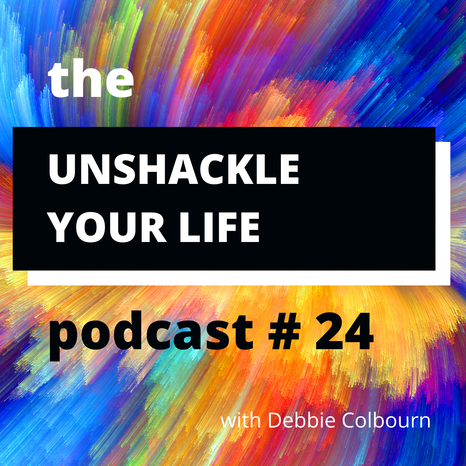 Your Money Your Business - The Podcast with Debbie Colbourn