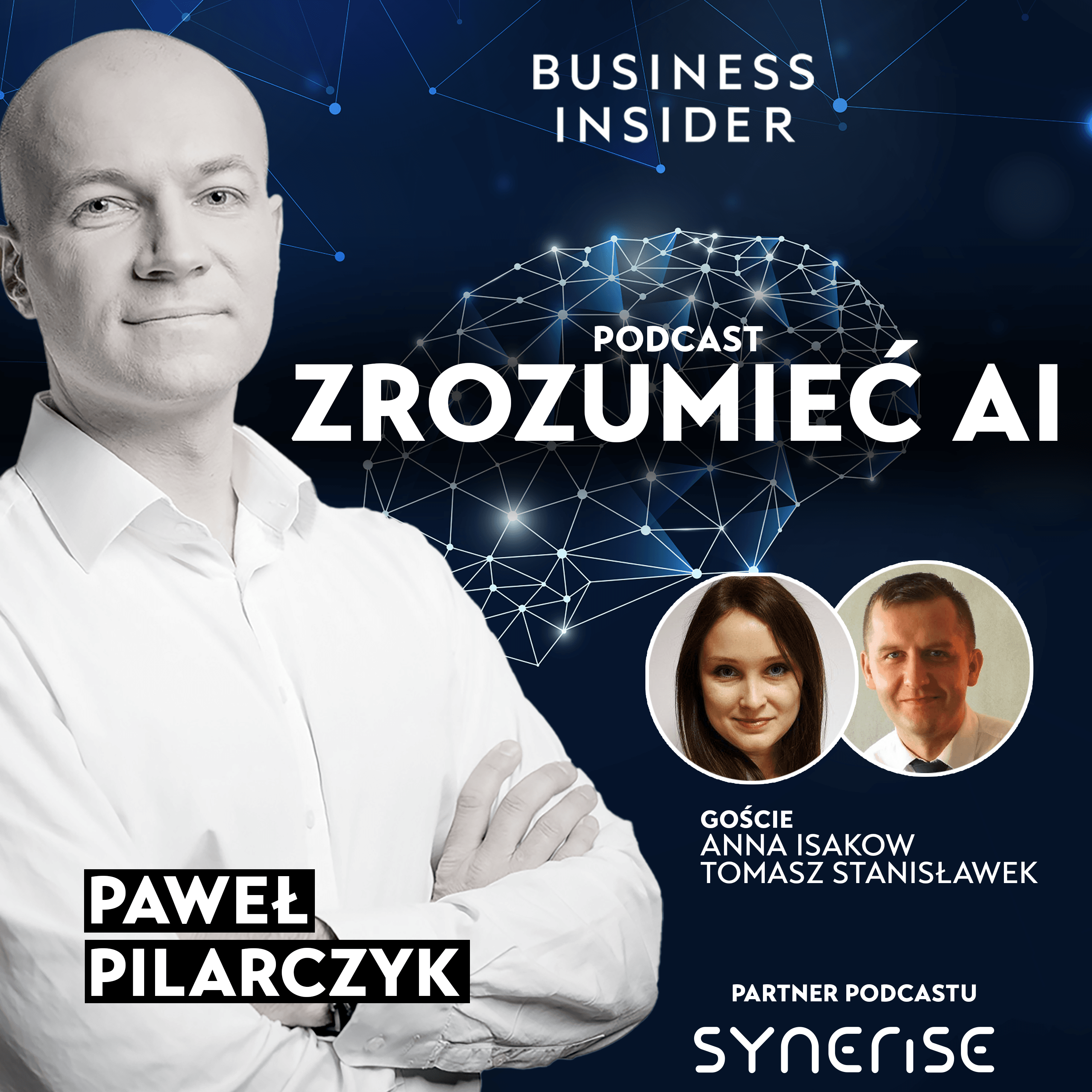 Zrozumieć AI