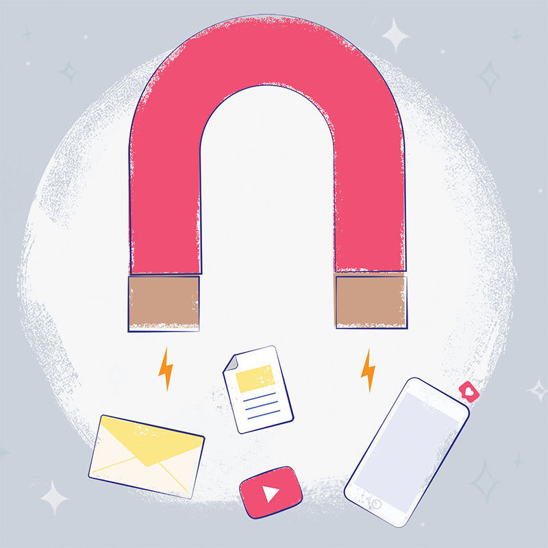 3 Steps To a High Converting Offer