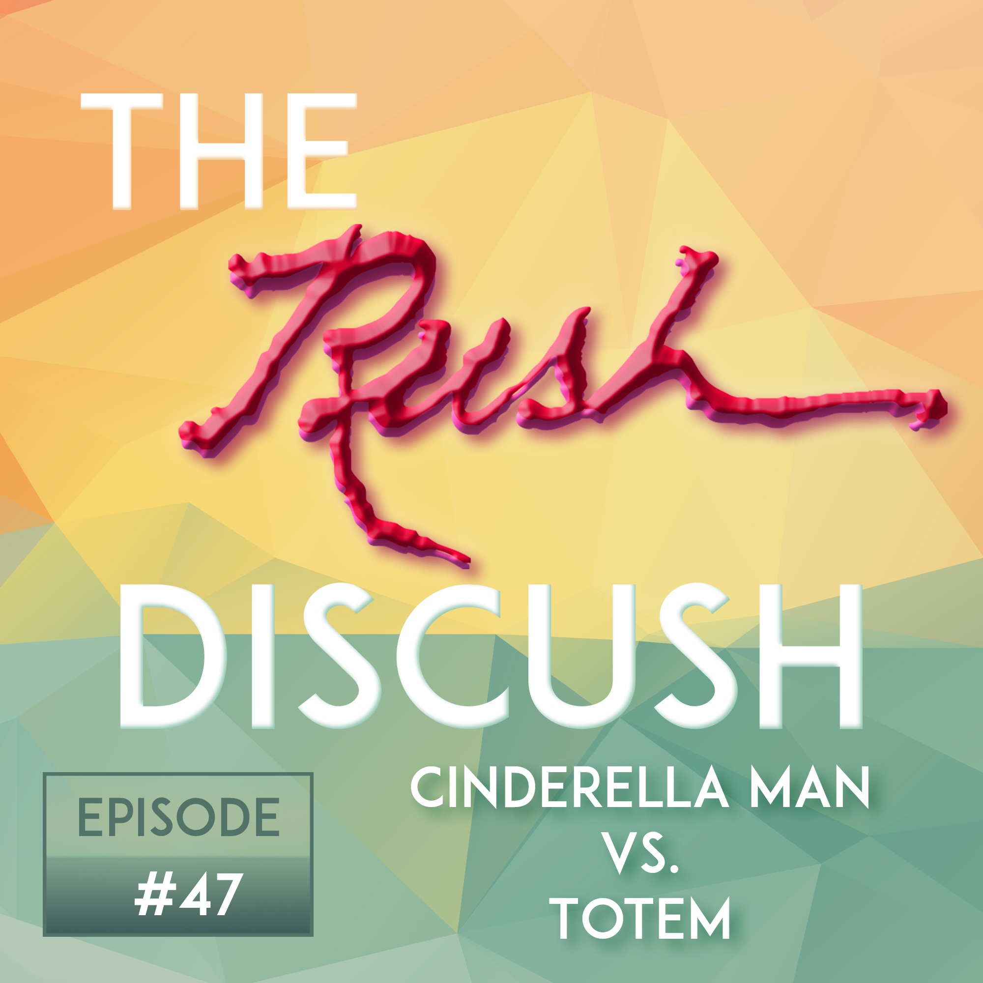 The Rush Discush