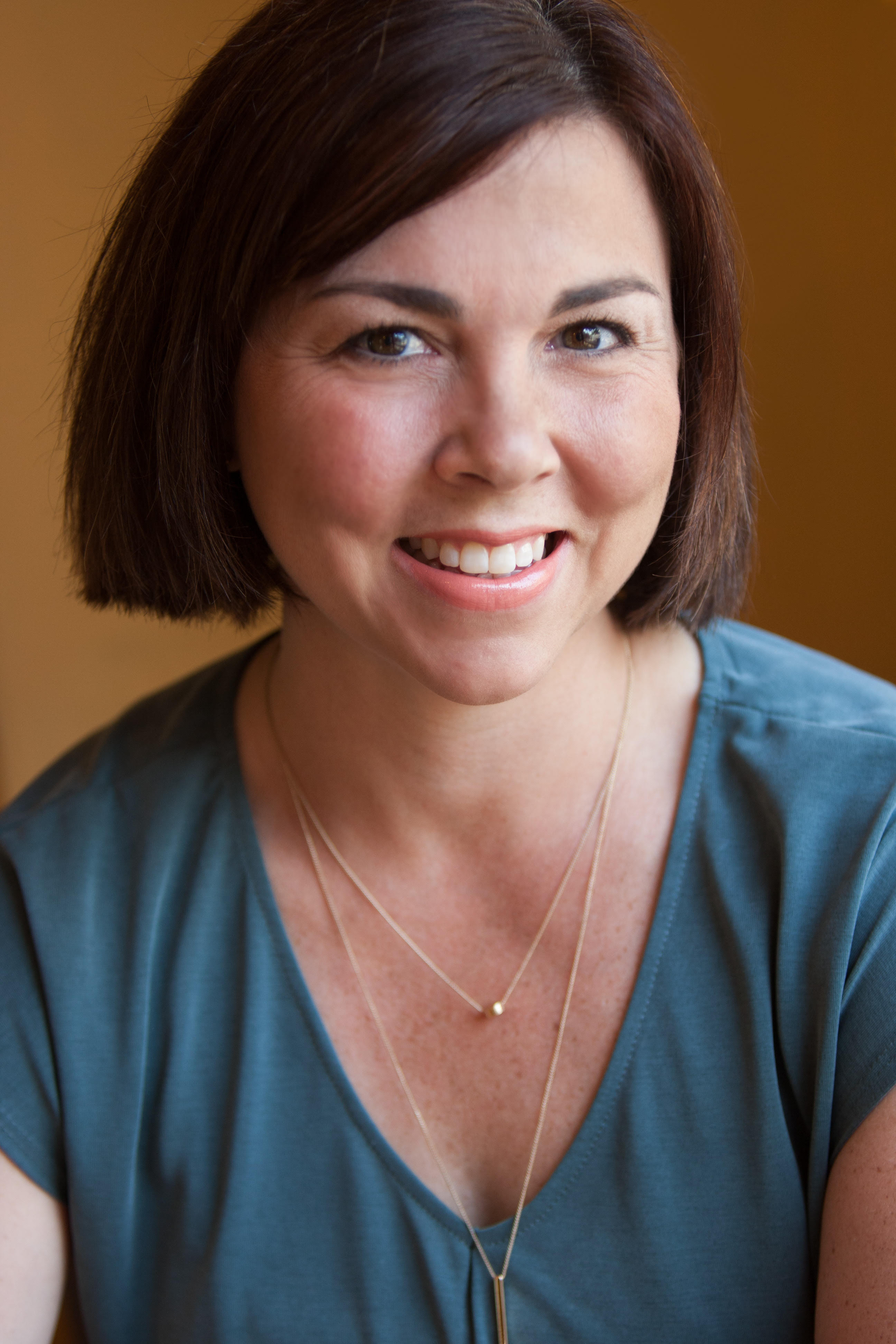 RL 121: Rielly Karsh — Reframing the Label "Just a Mom"