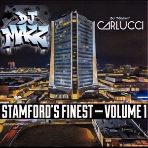 DJ MAZZ - METHOD TO THE MAZZNESS