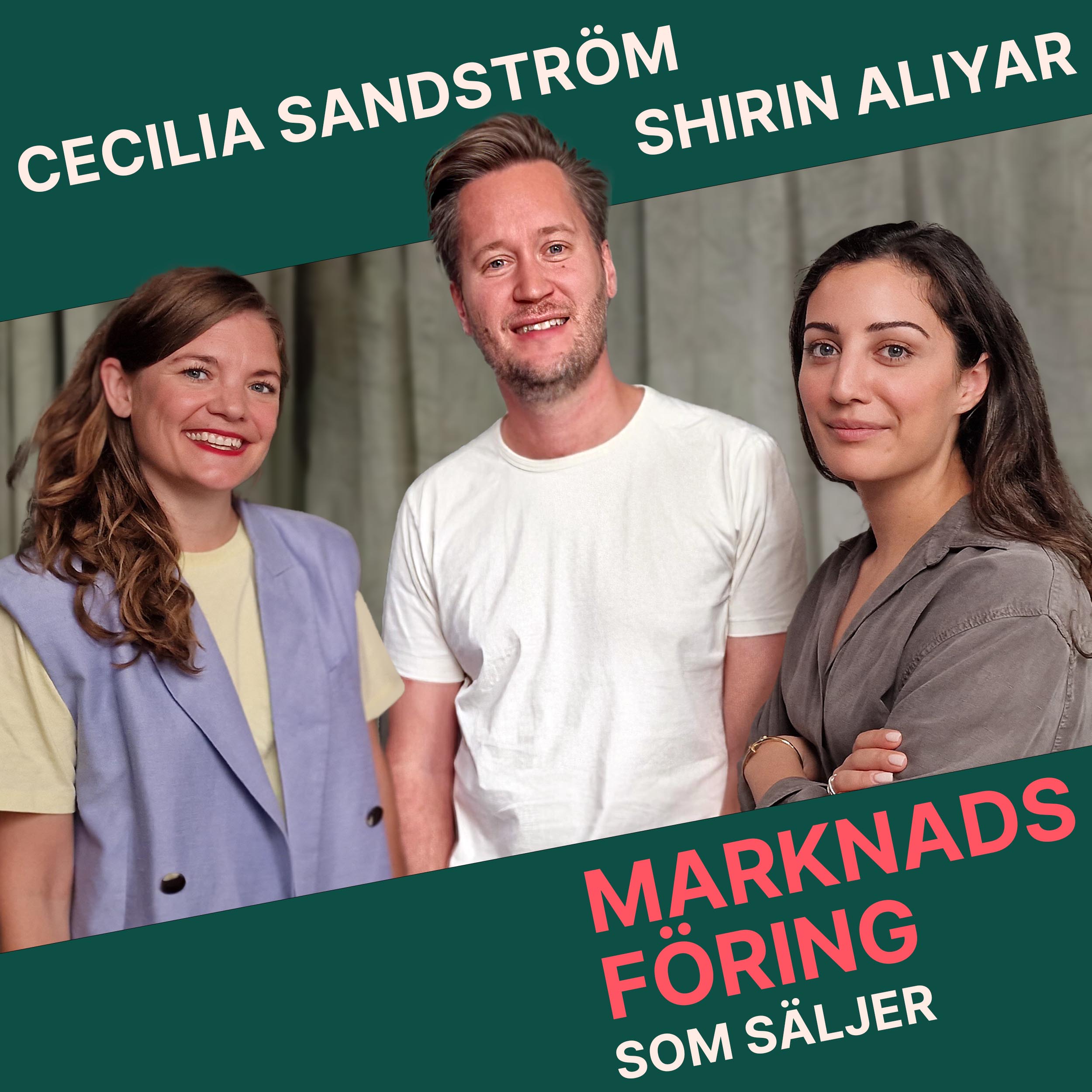 Marknadsföring som säljer med Erik Modig